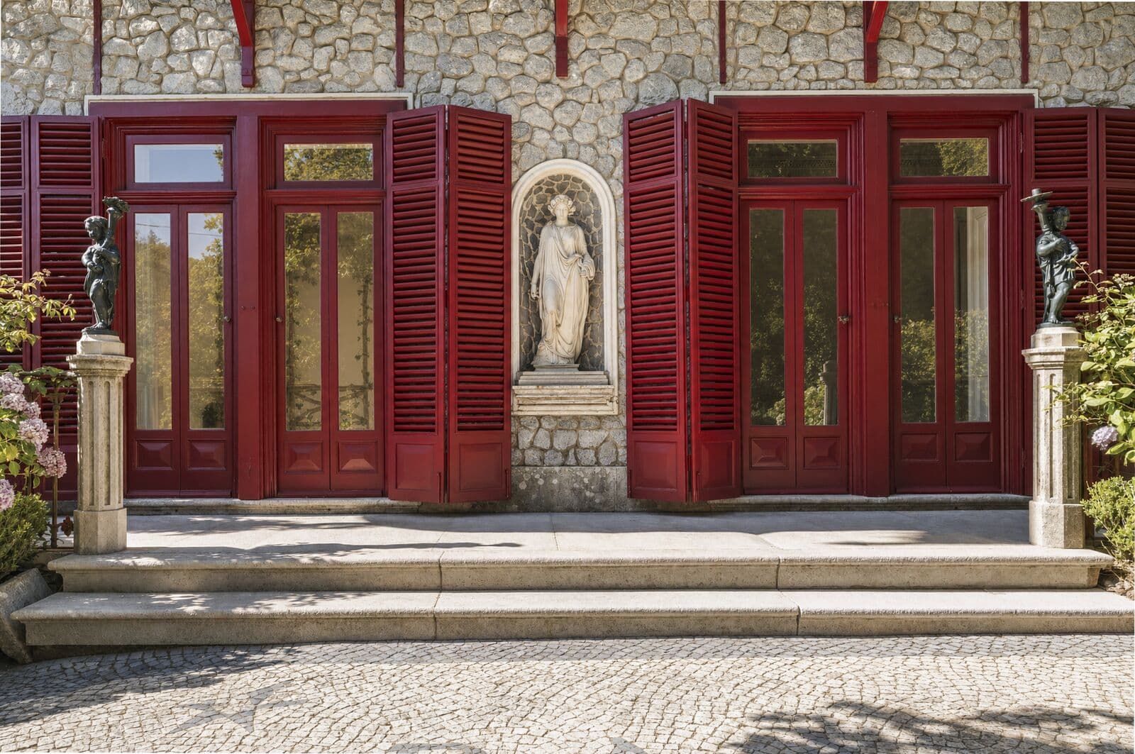 Moradia Isolada T6 com jardim, Sintra - Imagem 5