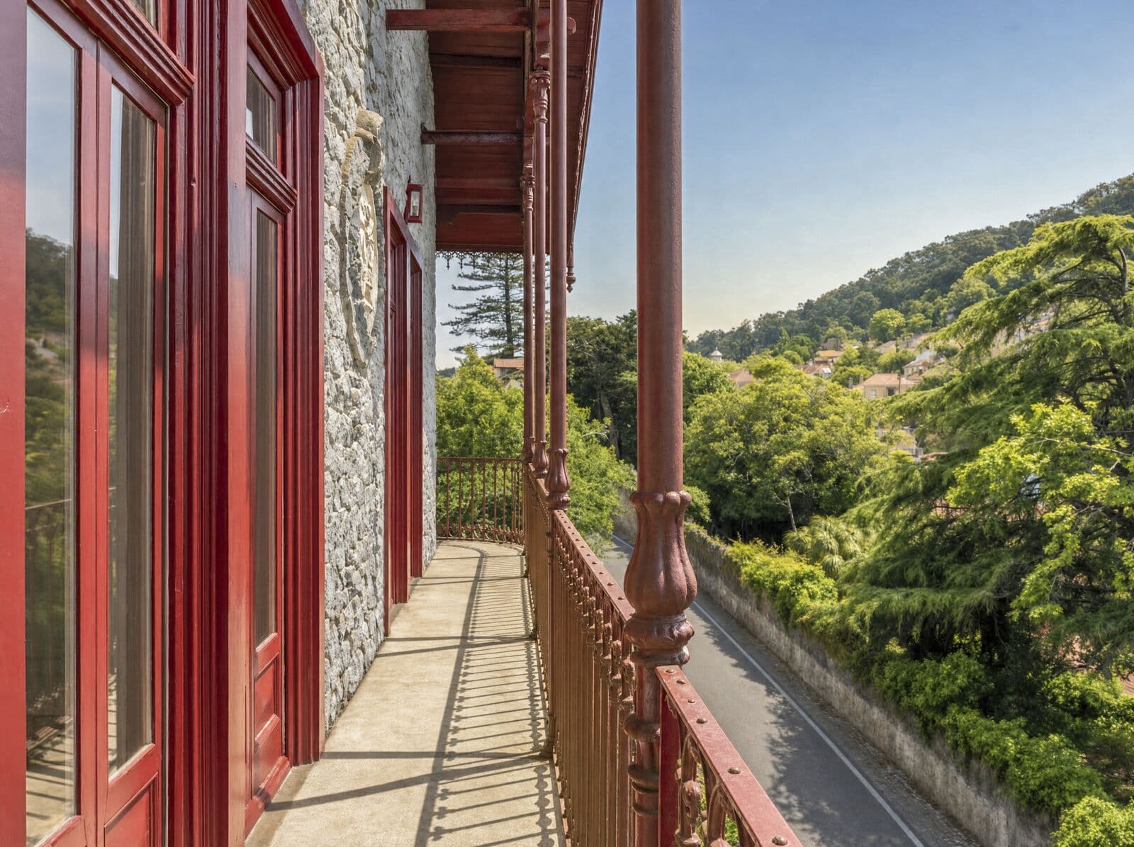 Moradia Isolada T6 com jardim, Sintra - Imagem 10