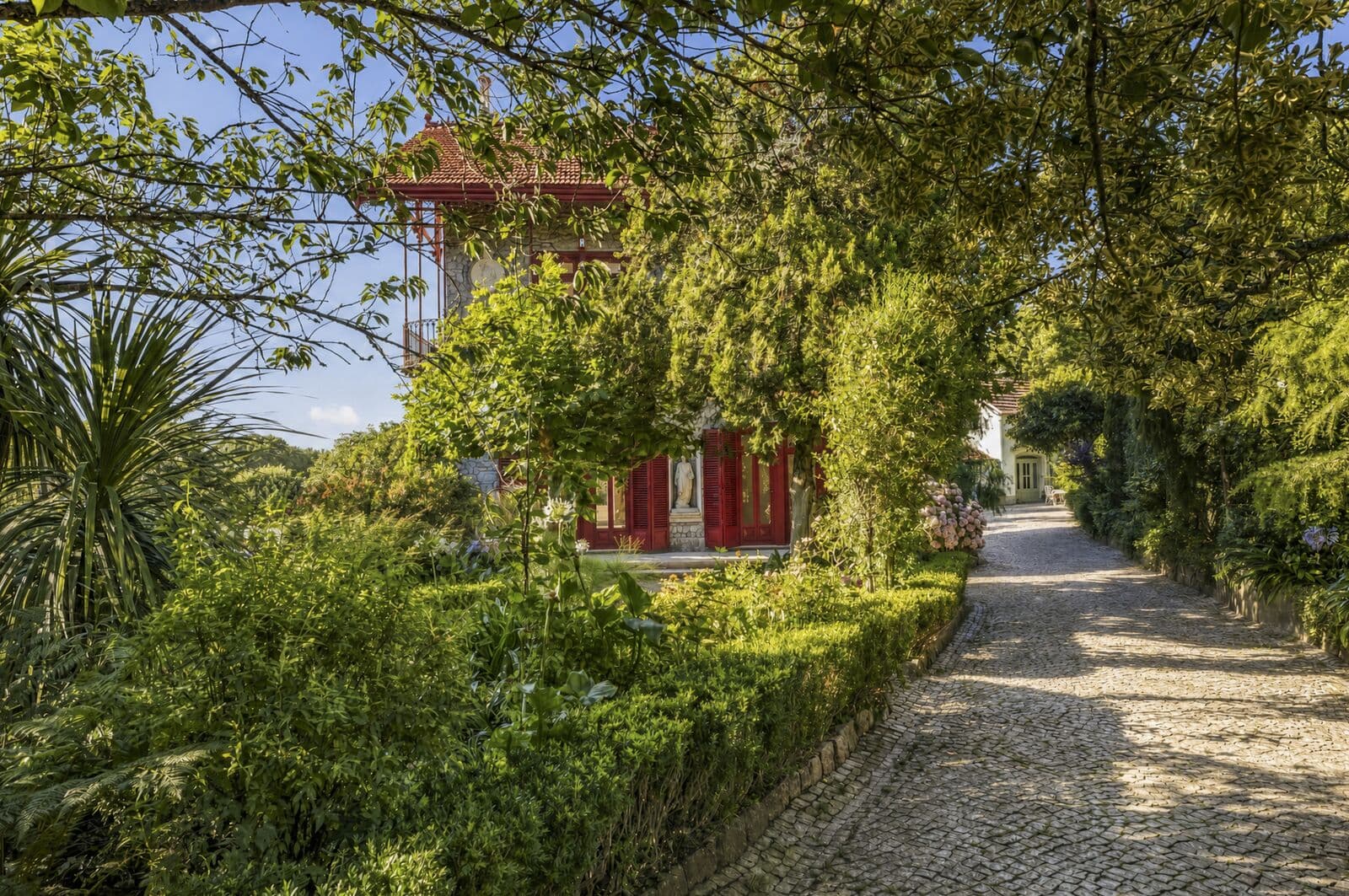 Moradia Isolada T6 com jardim, Sintra - Imagem 8