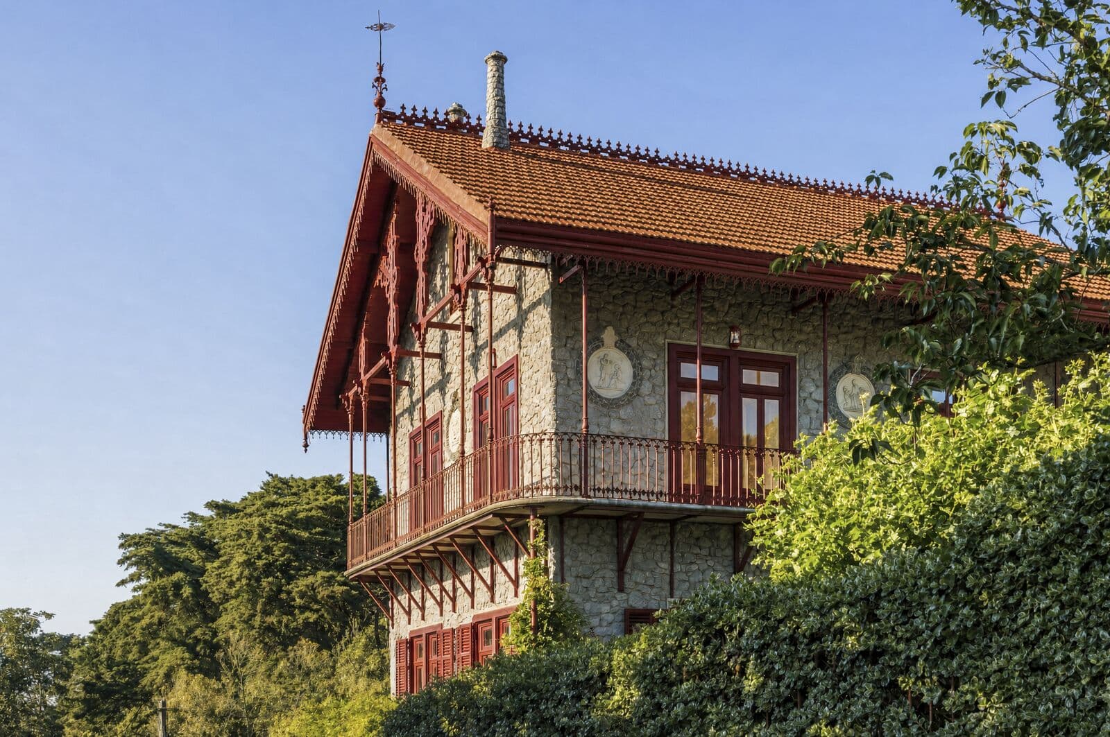 Moradia Isolada T6 com jardim, Sintra - Imagem 4