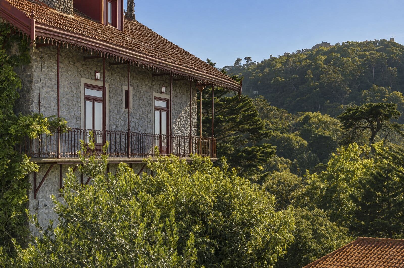 Moradia Isolada T6 com jardim, Sintra - Imagem 6