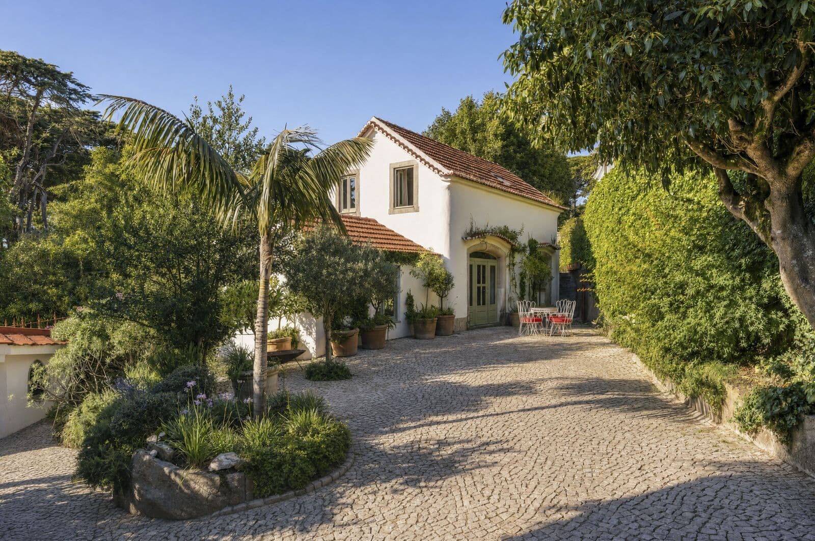 Moradia Isolada T6 com jardim, Sintra - Imagem 55