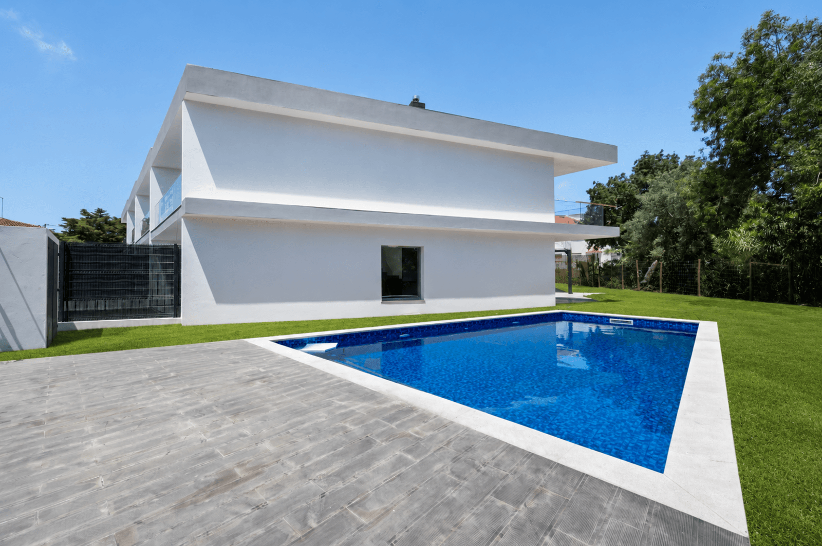 Moradia em Banda T3 + 1 com piscina, Bicesse, Cascais - Imagem 42