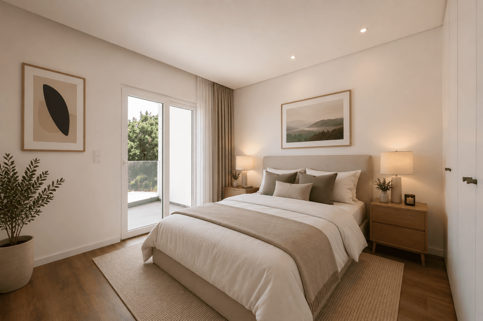 Moradia em Banda T3 + 1 com piscina, Bicesse, Cascais - Imagem 27