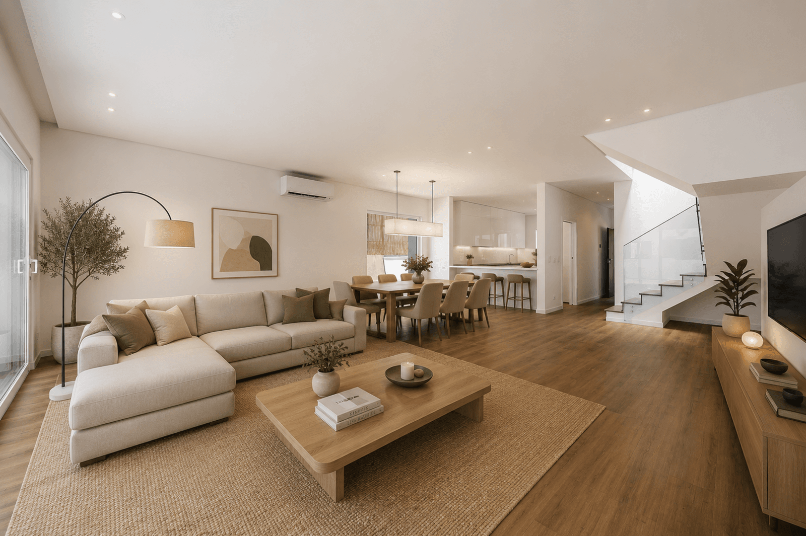 Moradia em Banda T3 + 1 com piscina, Bicesse, Cascais - Imagem 17