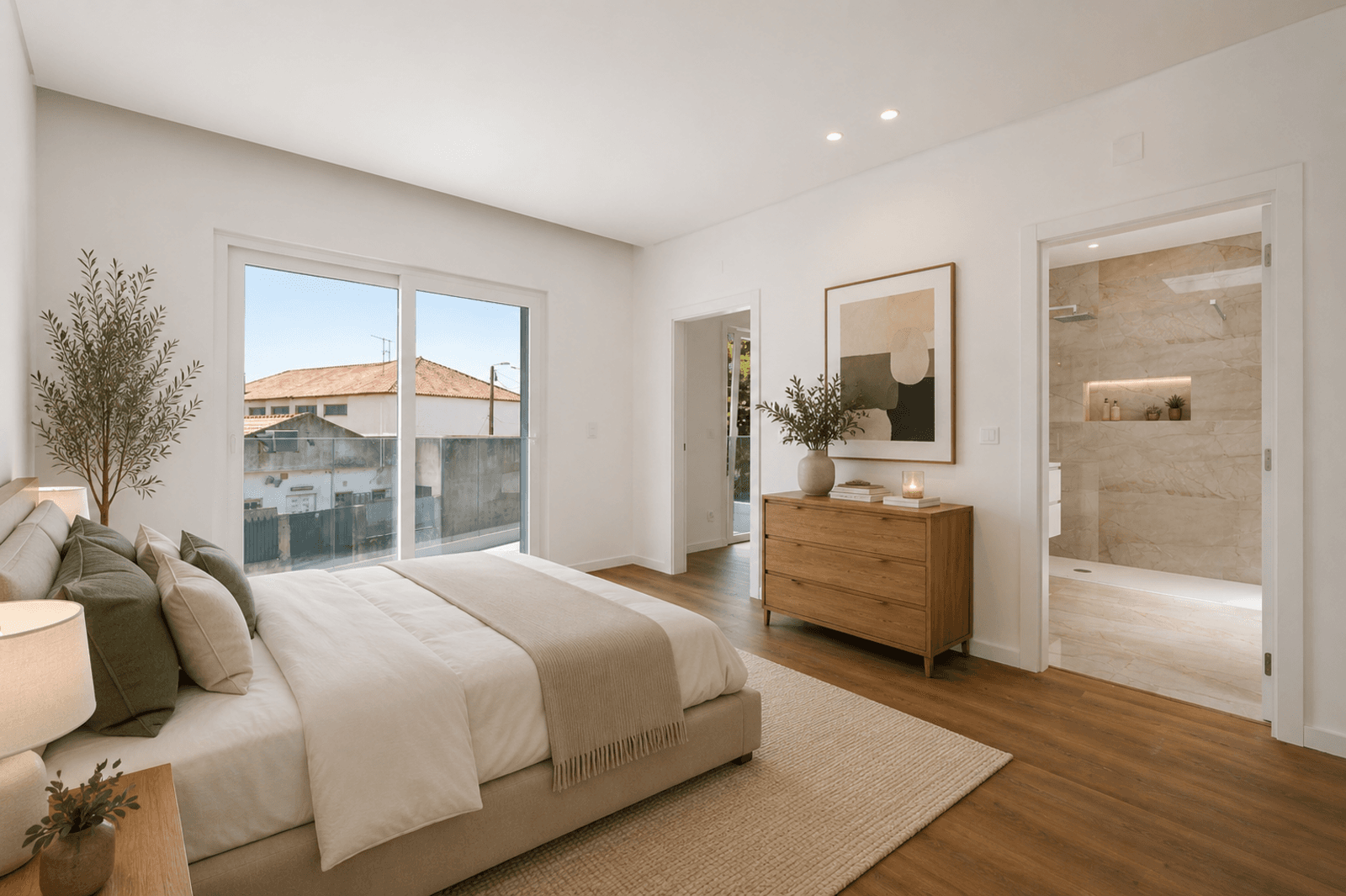 Moradia em Banda T3 + 1 com piscina, Bicesse, Cascais - Imagem 30