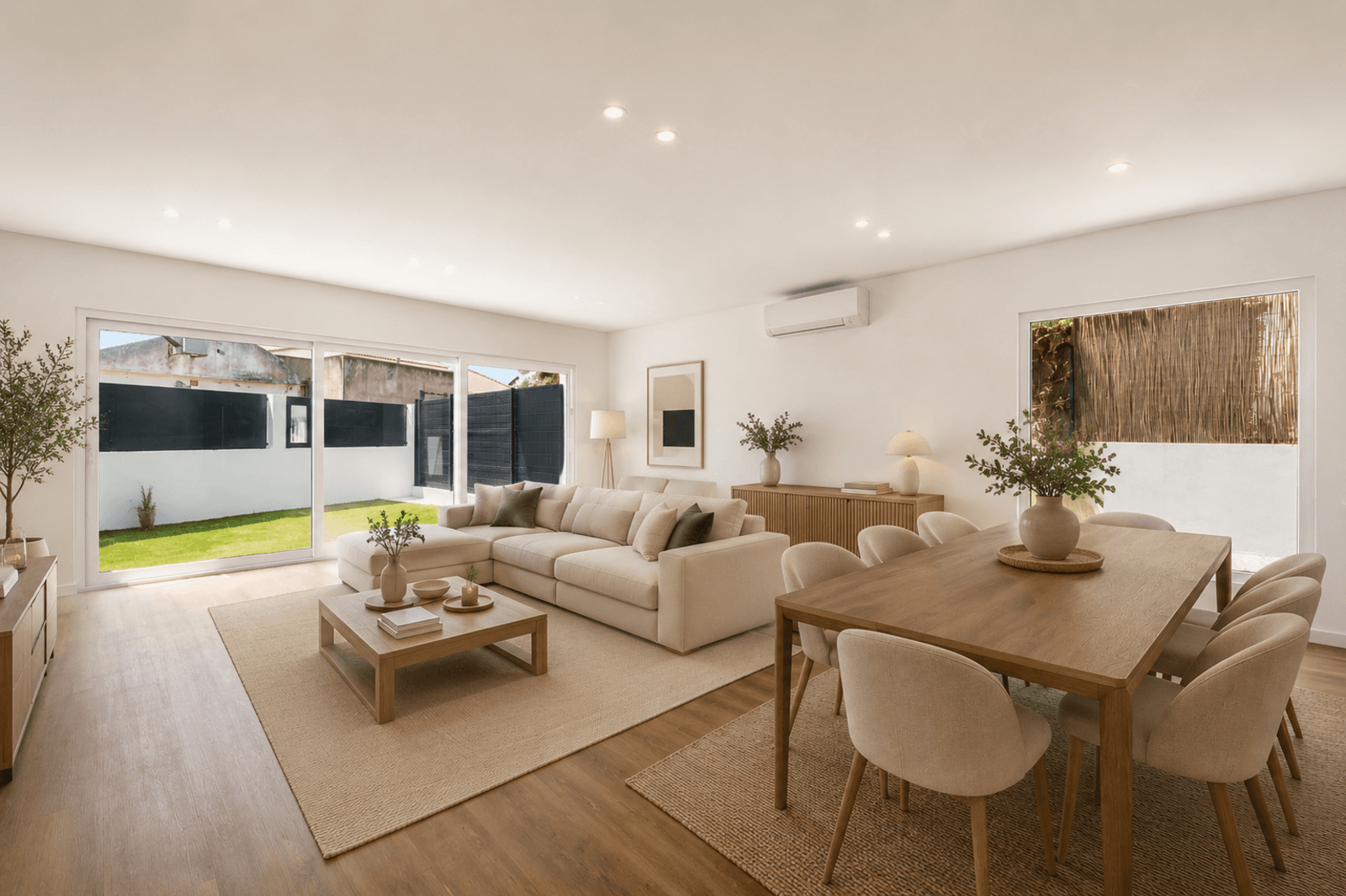 Moradia em Banda T3 + 1 com piscina, Bicesse, Cascais - Imagem 6