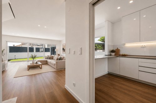 PF41025 - Moradia em Banda T3 + 1 com piscina, Bicesse, Cascais - Imagem 1
