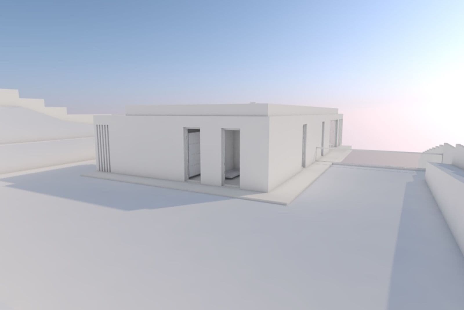 Terreno Urbano 844 m2, Mucifal, Sintra - Imagem 6