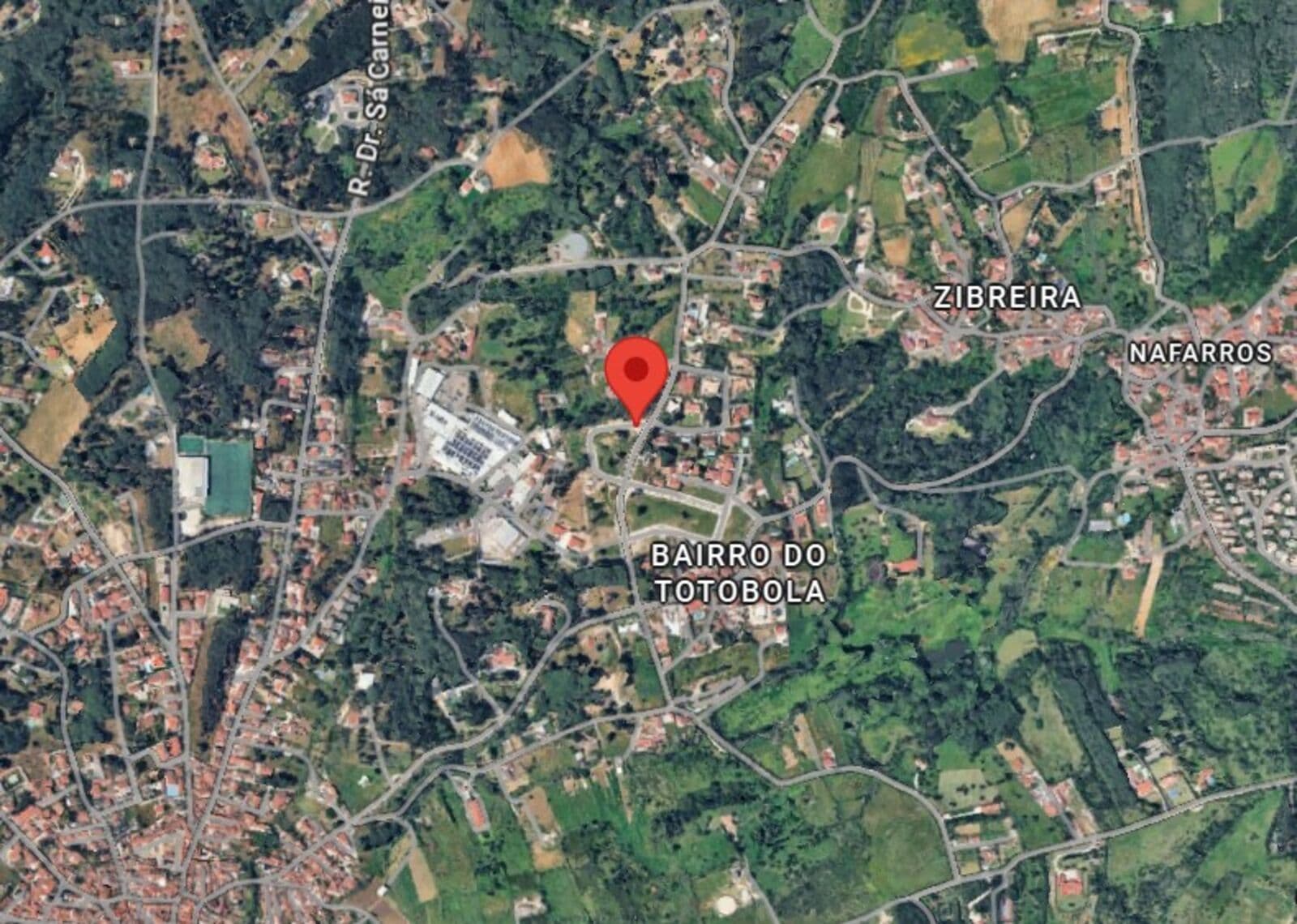 Terreno Urbano 812 m2, Mucifal, Sintra - Imagem 7