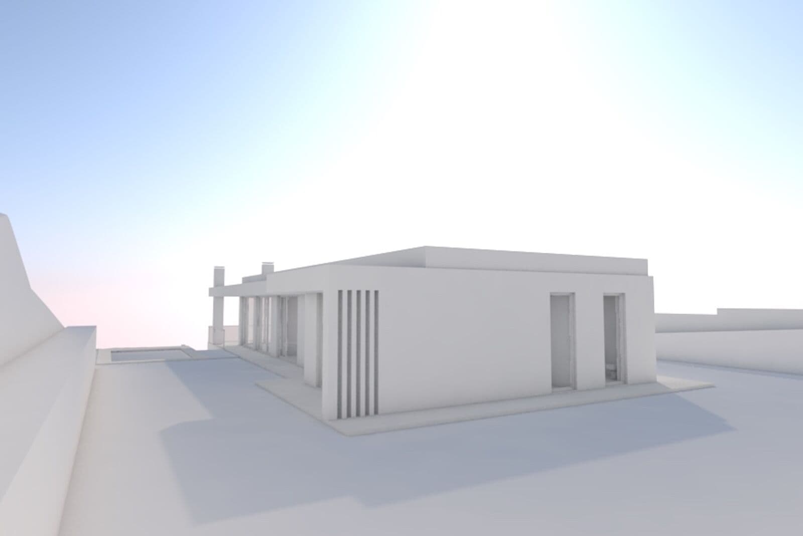 Terreno Urbano 873 m2, Mucifal, Sintra - Imagem 4
