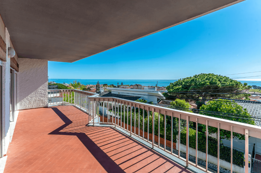 Maison isolée 6 pièces avec parking, Alto da Parede, Cascais - Image 3