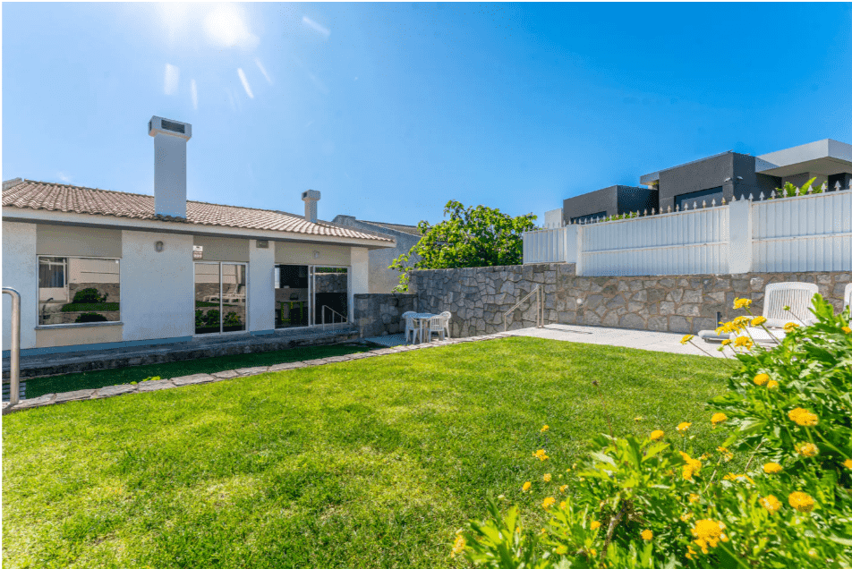 Maison isolée 6 pièces avec parking, Alto da Parede, Cascais - Image 10