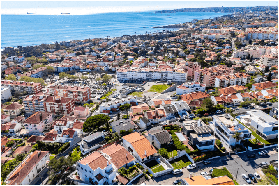 Maison isolée 6 pièces avec parking, Alto da Parede, Cascais - Image 7