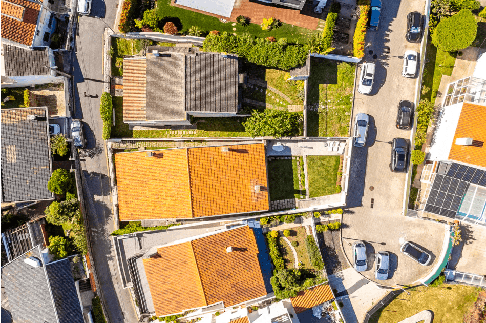 Maison isolée 6 pièces avec parking, Alto da Parede, Cascais - Image 9