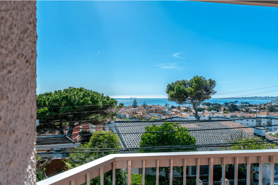 Maison isolée 6 pièces avec parking, Alto da Parede, Cascais - Image 1