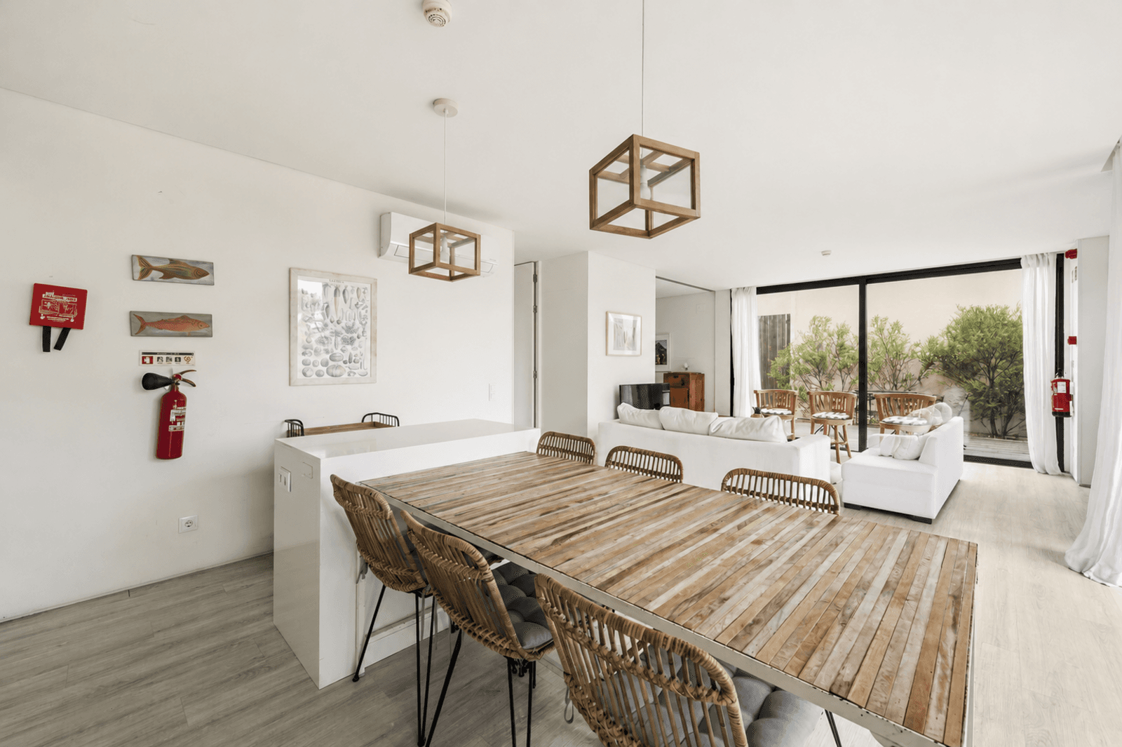 Moradia Isolada T3 com piscina, Tróia, Grandola - Imagem 13