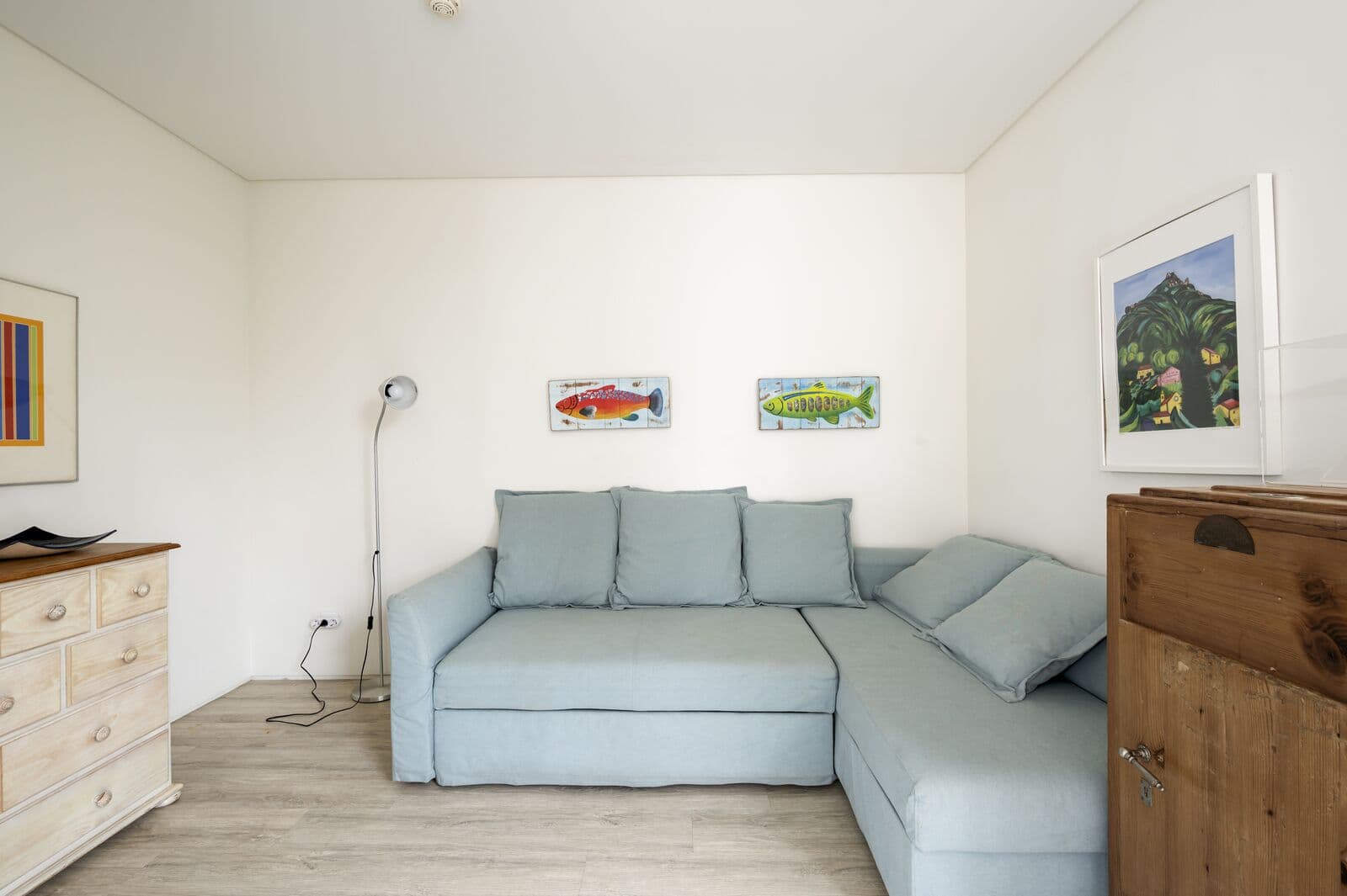 Moradia Isolada T3 com piscina, Tróia, Grandola - Imagem 5