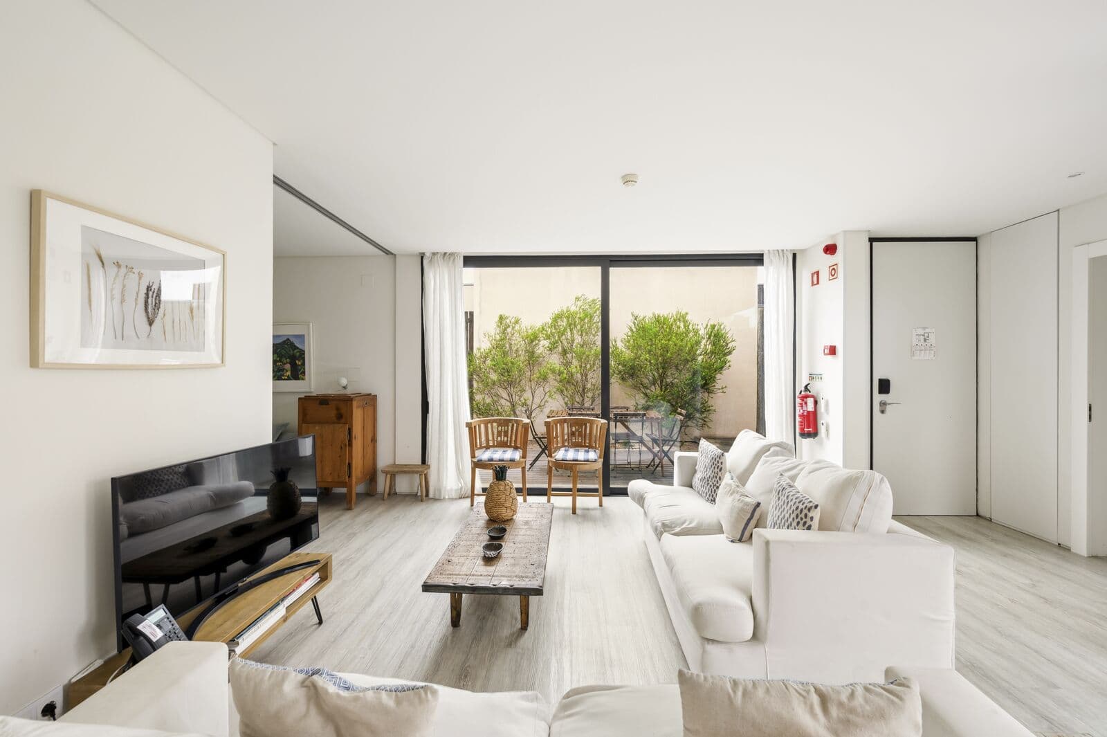 Moradia Isolada T3 com piscina, Tróia, Grandola - Imagem 7