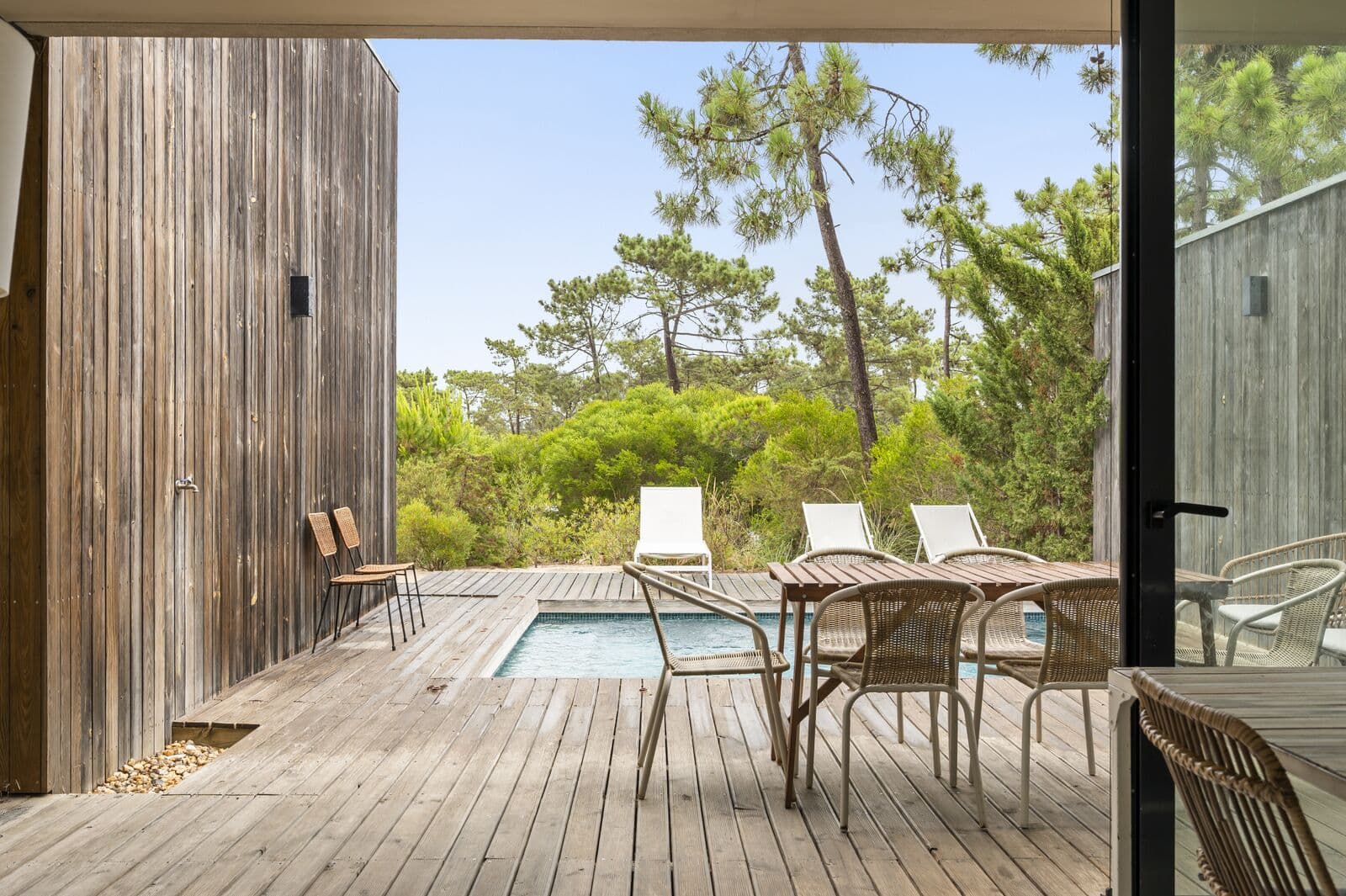 Moradia Isolada T3 com piscina, Tróia, Grandola - Imagem 22