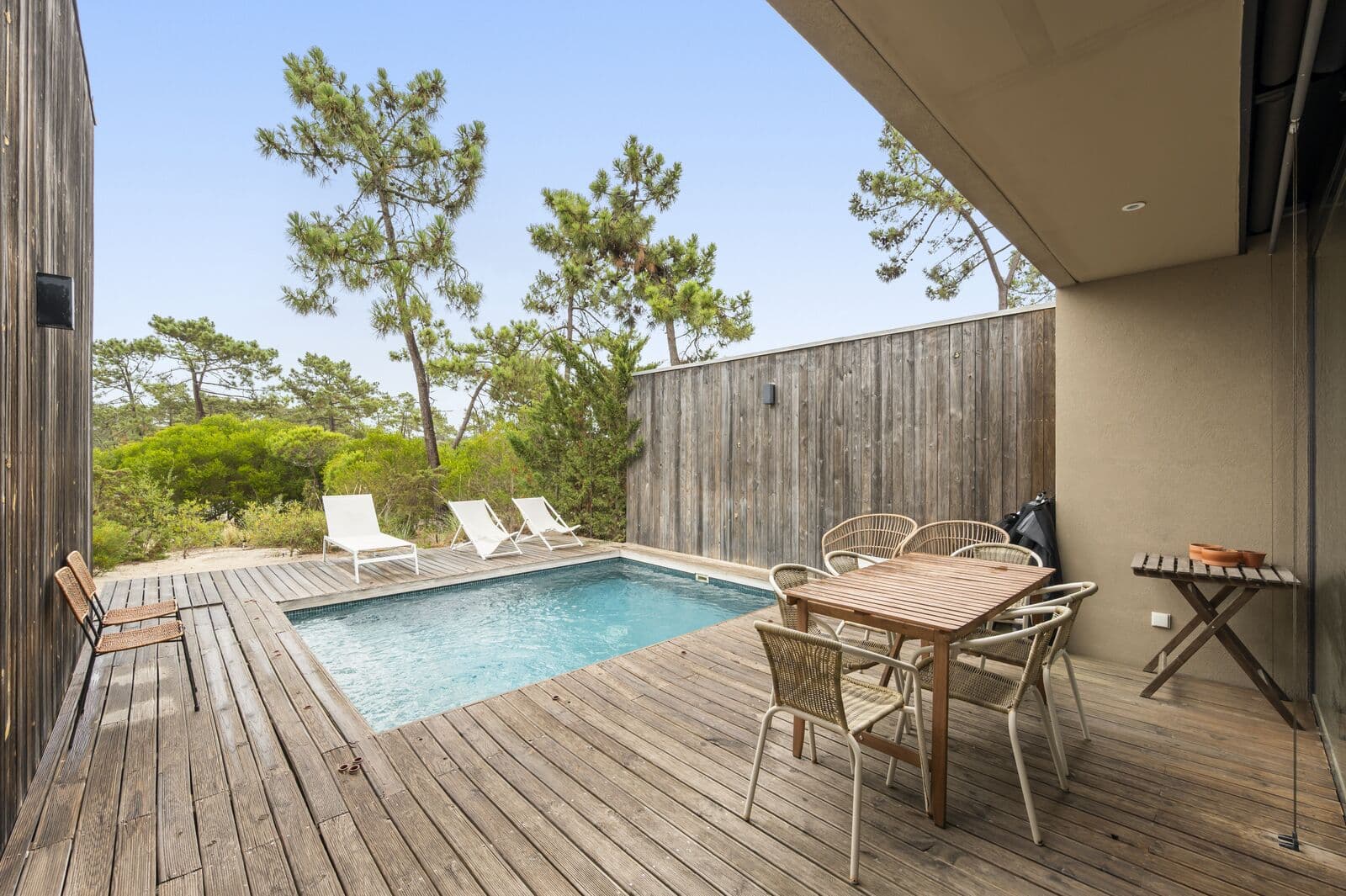 Moradia Isolada T3 com piscina, Tróia, Grandola - Imagem 20