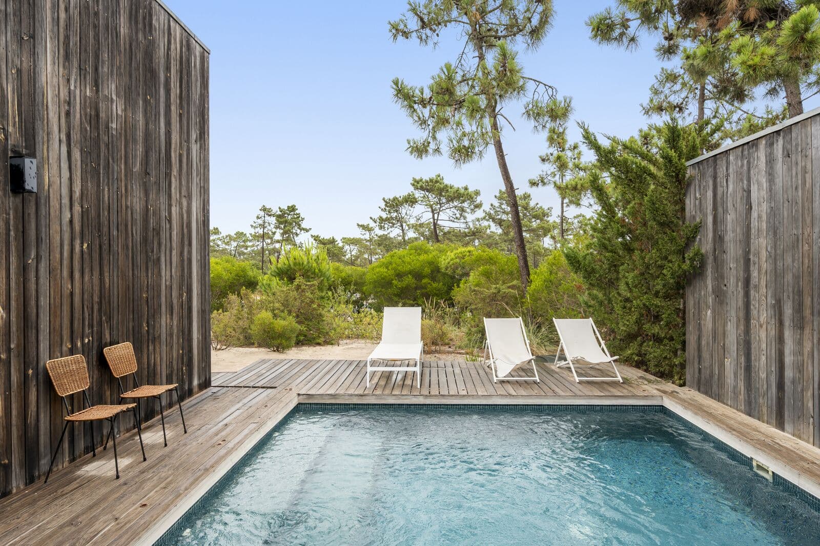 Moradia Isolada T3 com piscina, Tróia, Grandola - Imagem 21