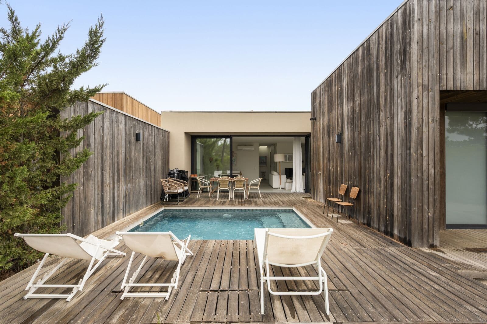 Moradia Isolada T3 com piscina, Tróia, Grandola - Imagem 23