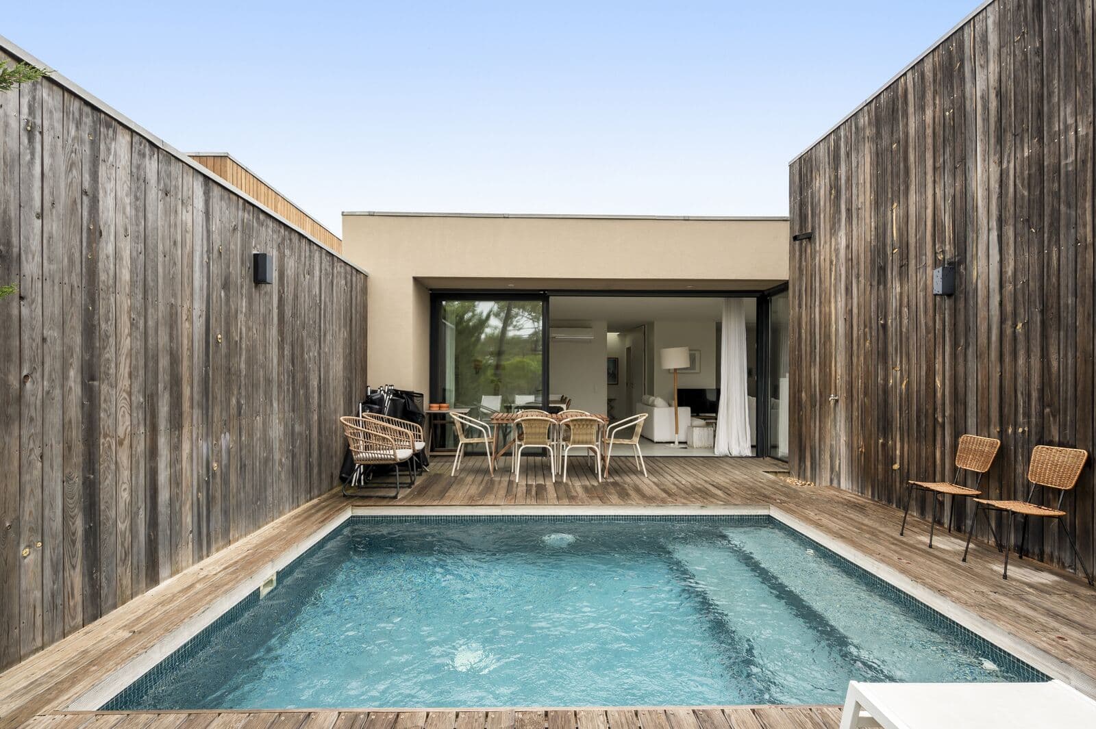 Moradia Isolada T3 com piscina, Tróia, Grandola - Imagem 25