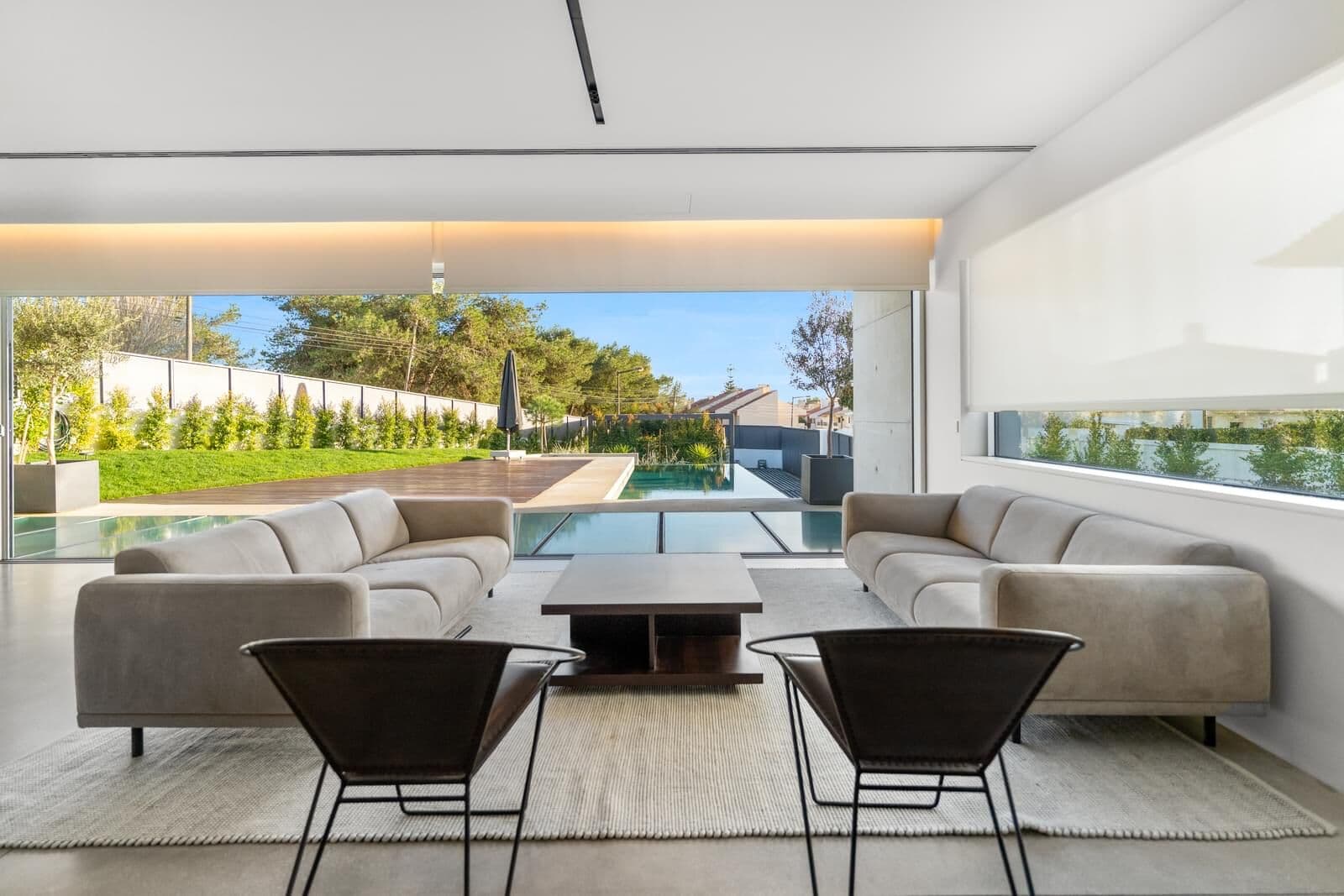 Moradia Isolada T5 com piscina, Aldeia de Juzo, Cascais - Imagem 27