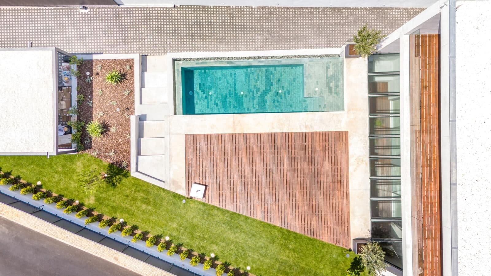 Moradia Isolada T5 com piscina, Aldeia de Juzo, Cascais - Imagem 46