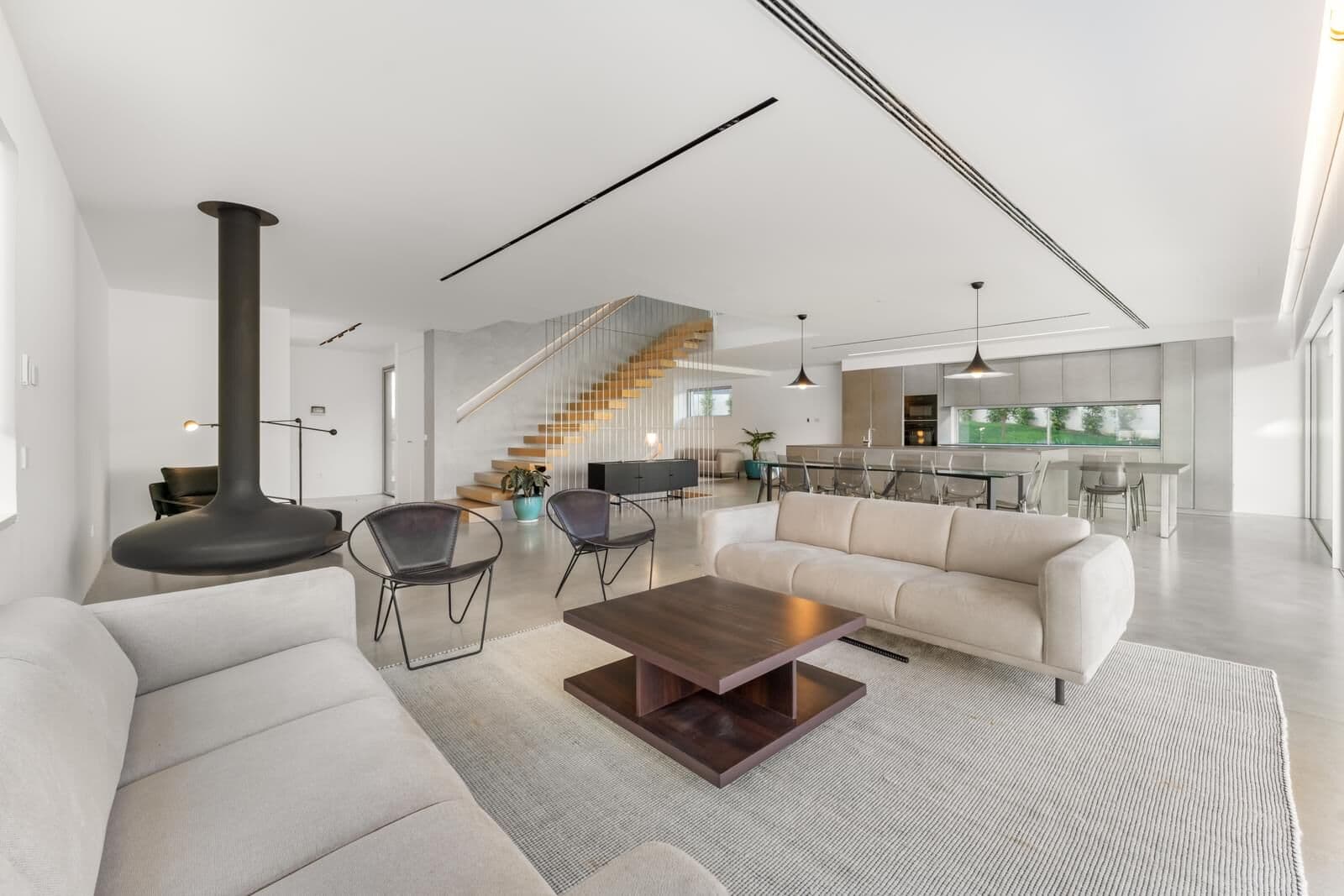 Moradia Isolada T5 com piscina, Aldeia de Juzo, Cascais - Imagem 29