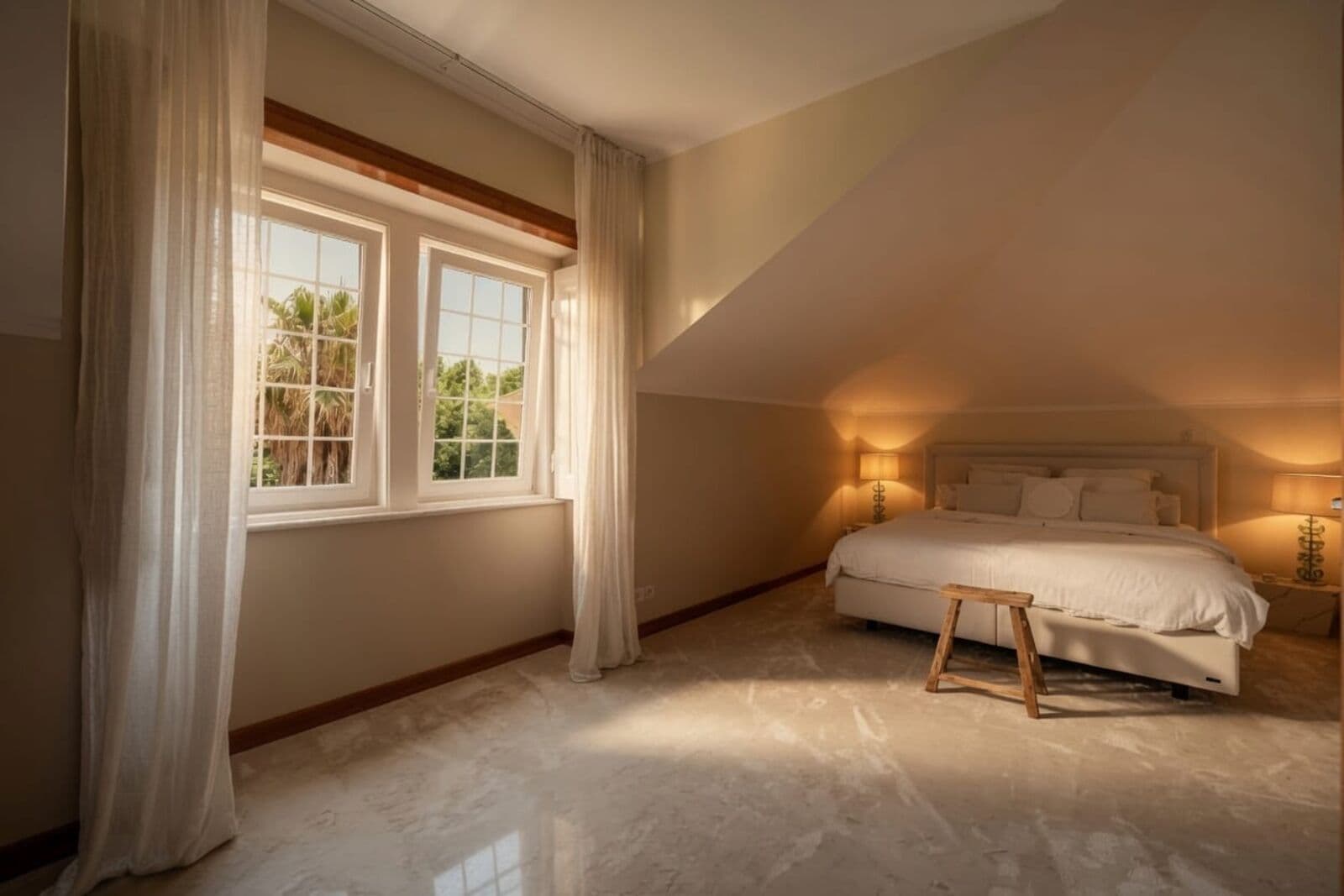 Moradia T5 com jardim, Monte Estoril, Cascais - Imagem 14