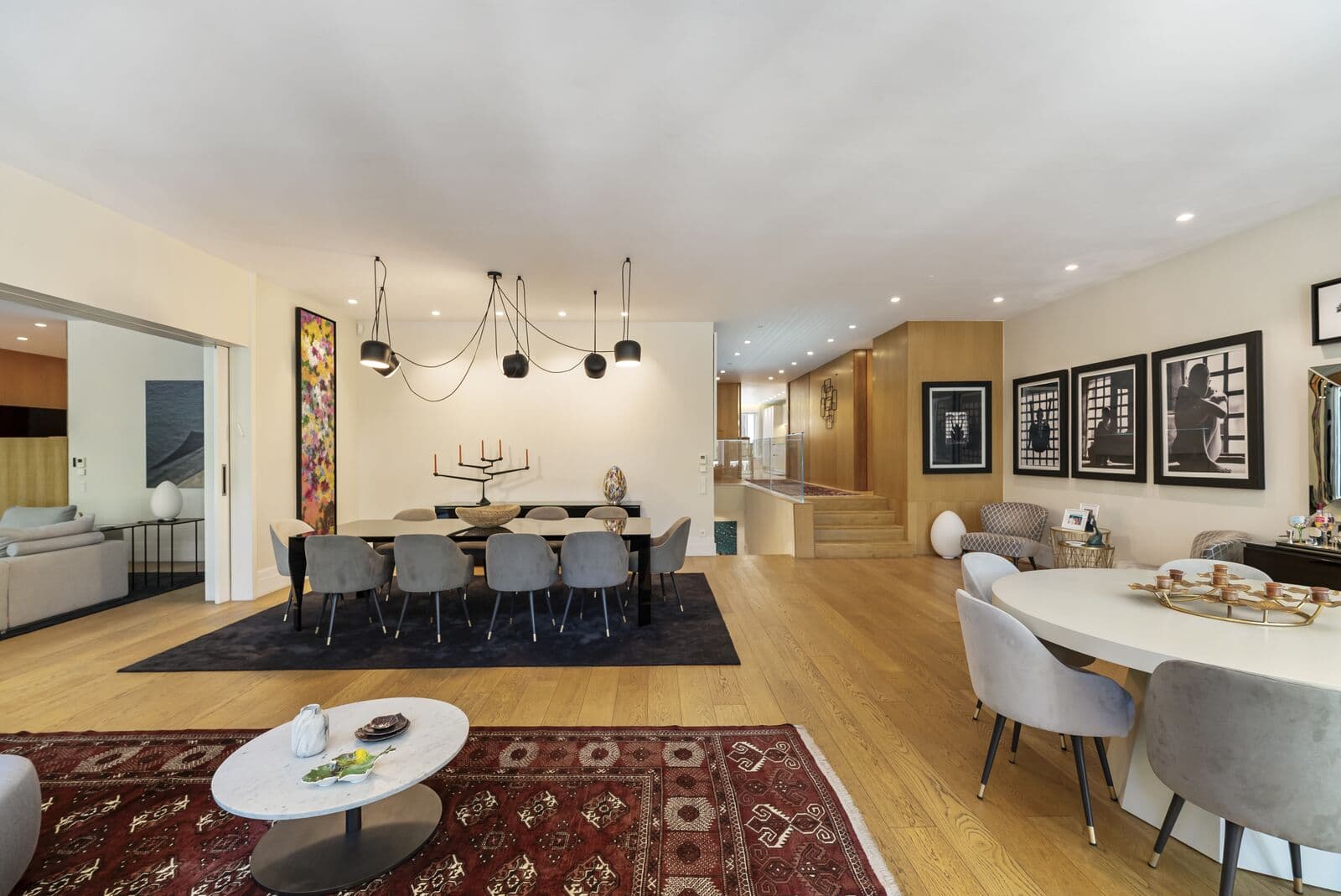Apartamento T6 com vista, Avenida da Liberdade, Lisboa - Imagem 4
