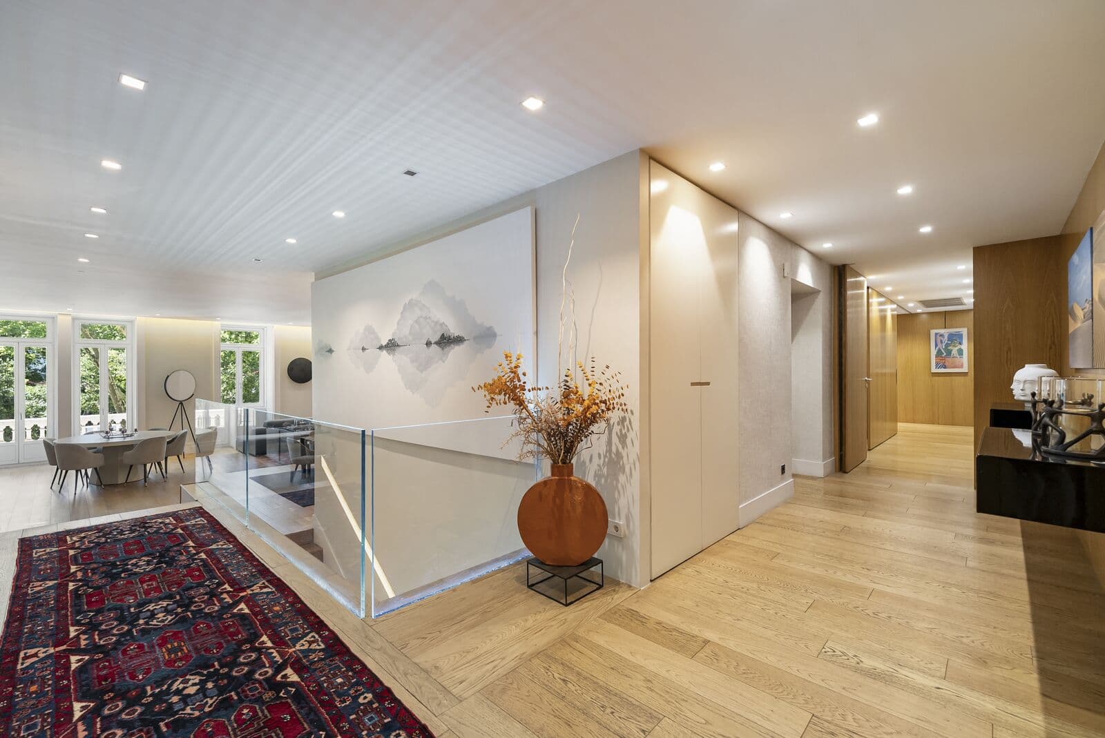 Apartamento T6 com vista, Avenida da Liberdade, Lisboa - Imagem 7