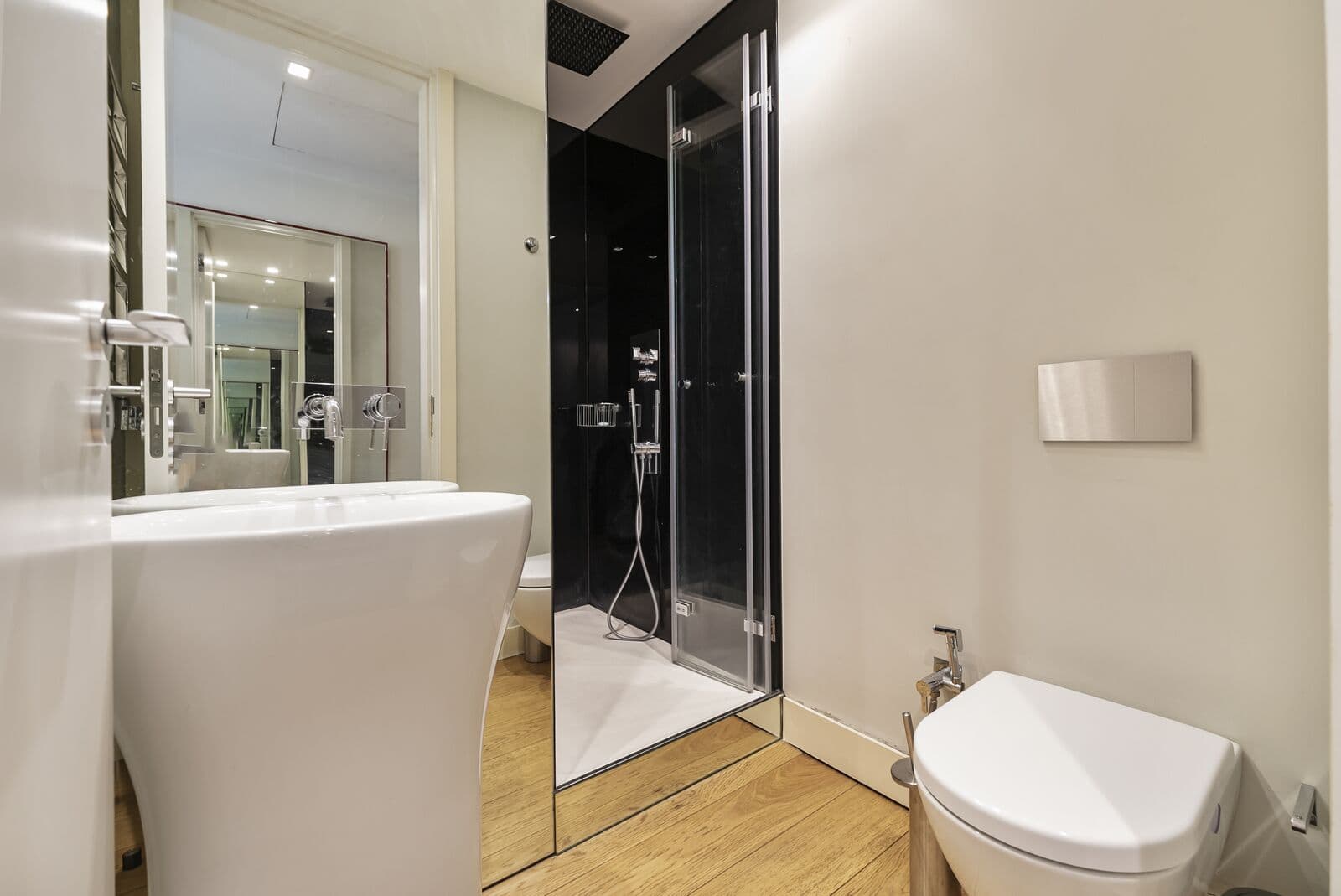 Apartamento T6 com vista, Avenida da Liberdade, Lisboa - Imagem 26