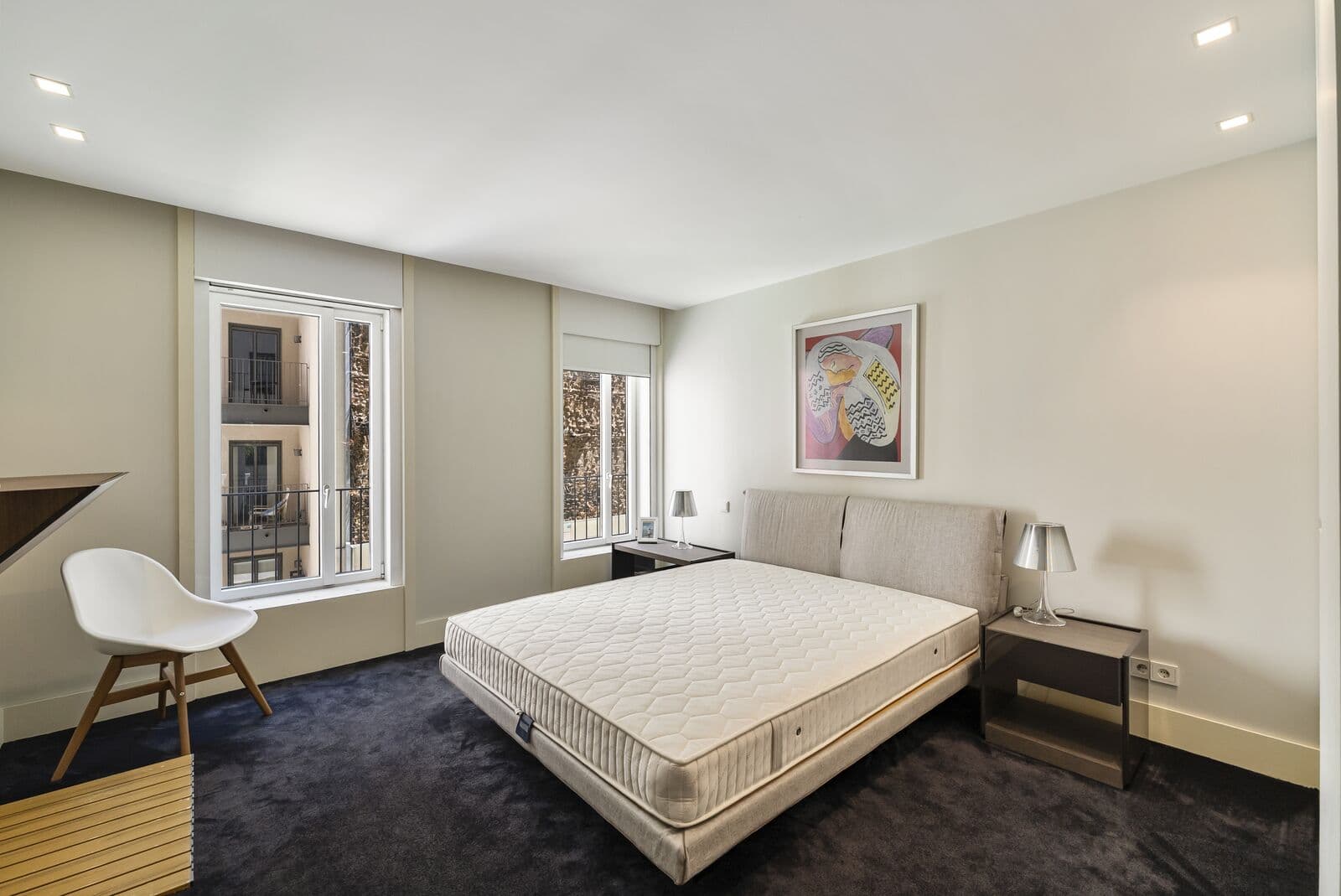 Apartamento T6 com vista, Avenida da Liberdade, Lisboa - Imagem 27