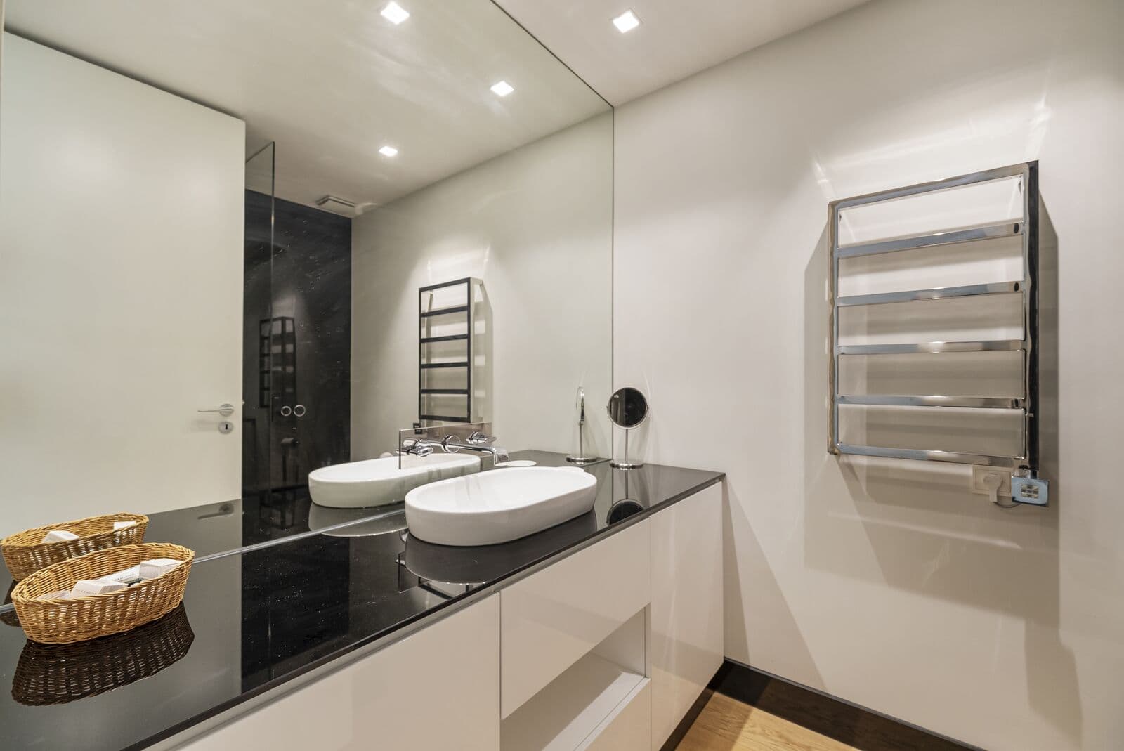 Apartamento T6 com vista, Avenida da Liberdade, Lisboa - Imagem 23