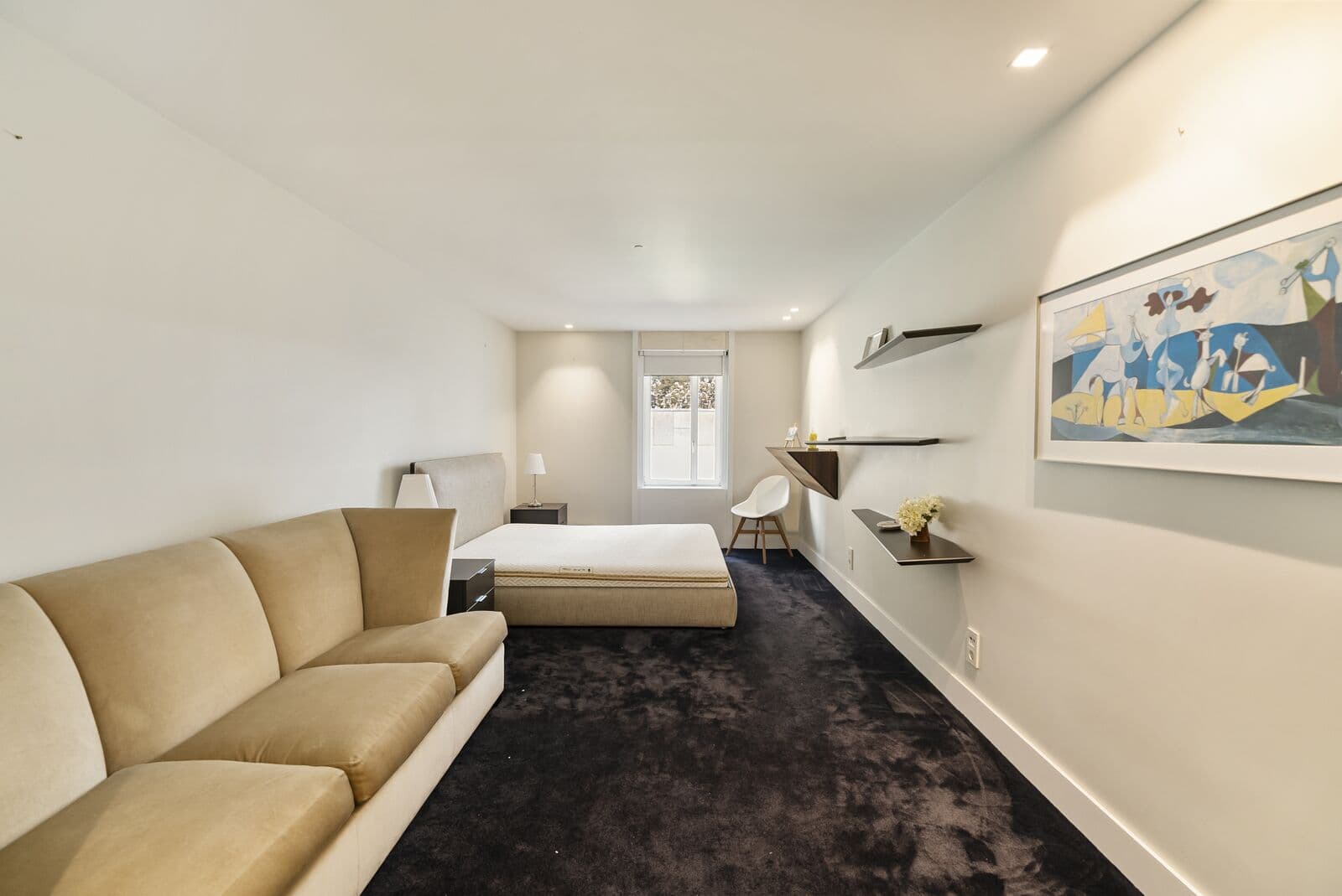 Apartamento T6 com vista, Avenida da Liberdade, Lisboa - Imagem 22