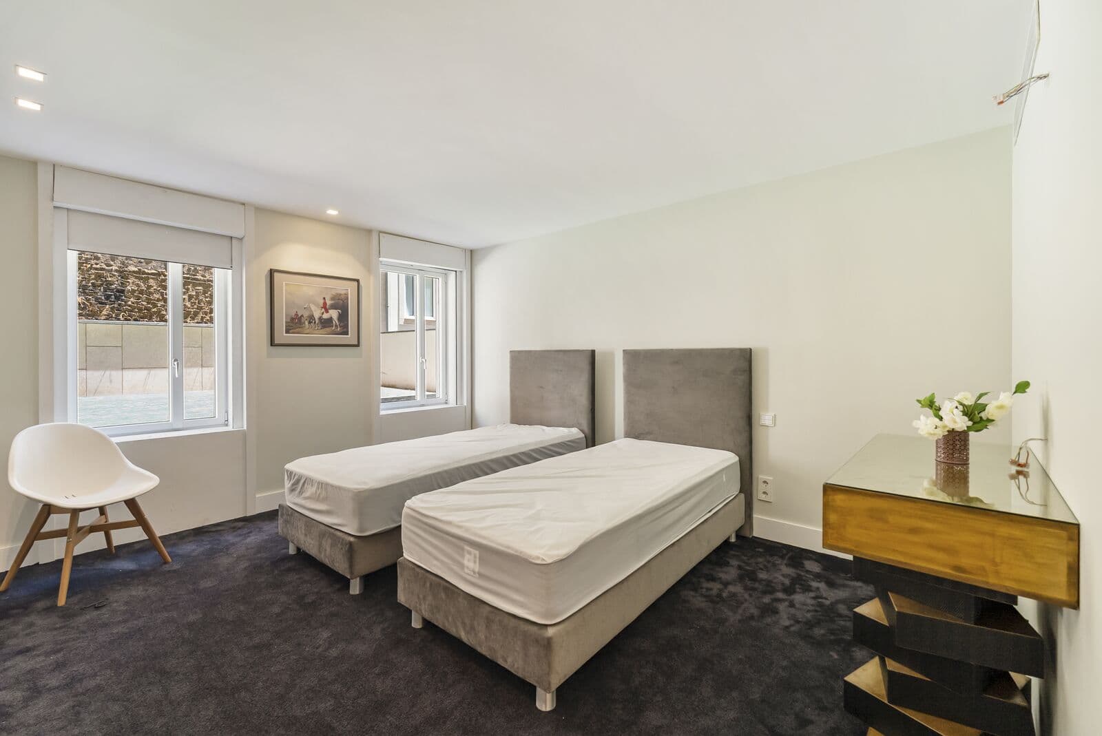 Apartamento T6 com vista, Avenida da Liberdade, Lisboa - Imagem 18