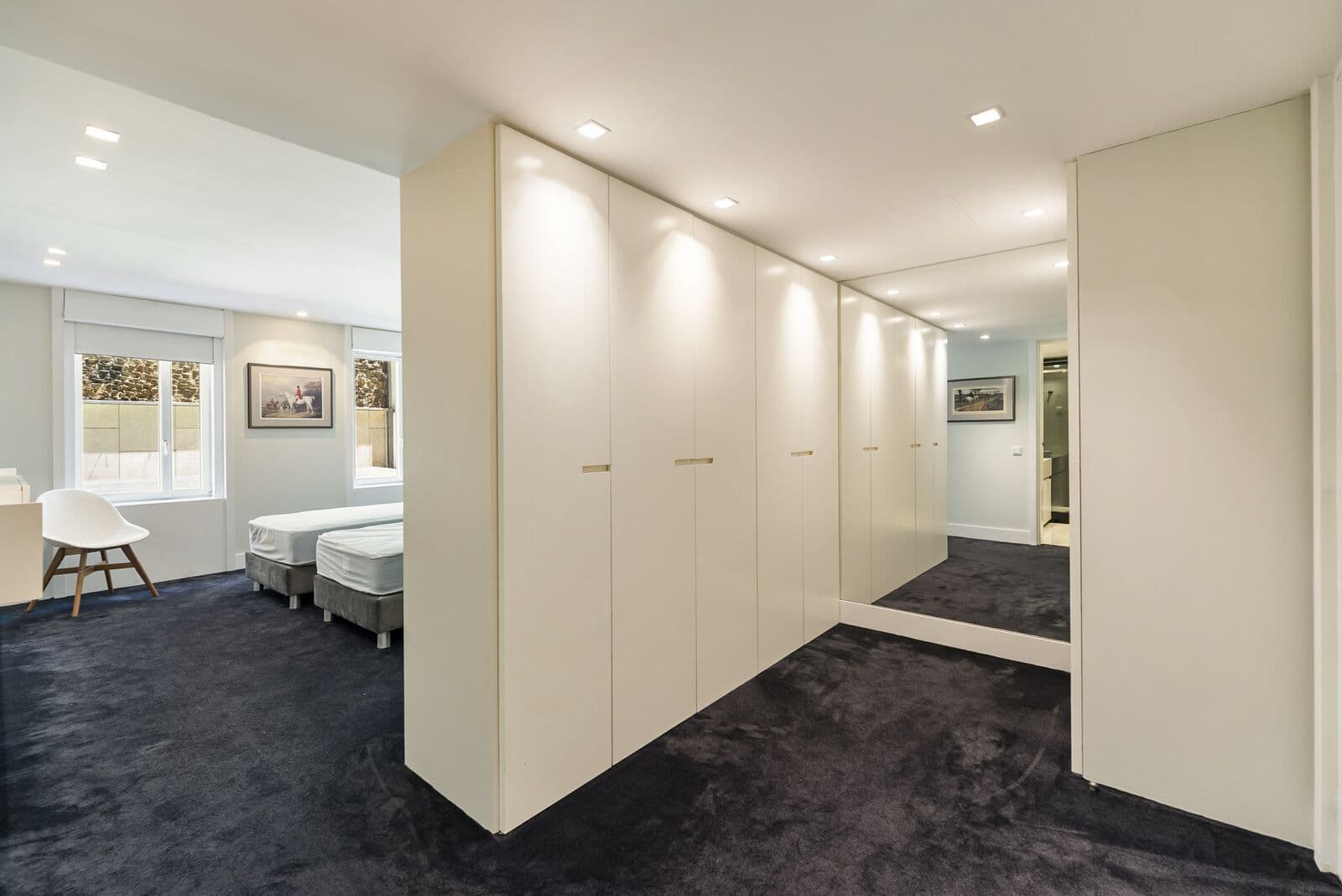 Apartamento T6 com vista, Avenida da Liberdade, Lisboa - Imagem 19