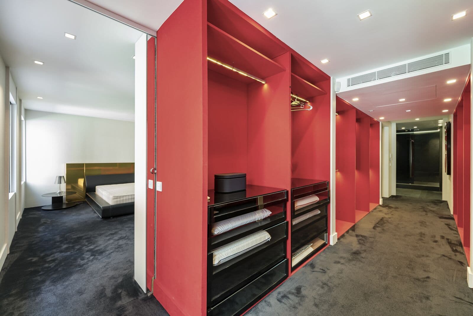 Apartamento T6 com vista, Avenida da Liberdade, Lisboa - Imagem 17