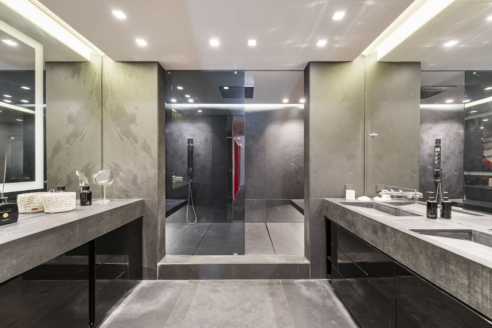 Apartamento T6 com vista, Avenida da Liberdade, Lisboa - Imagem 15