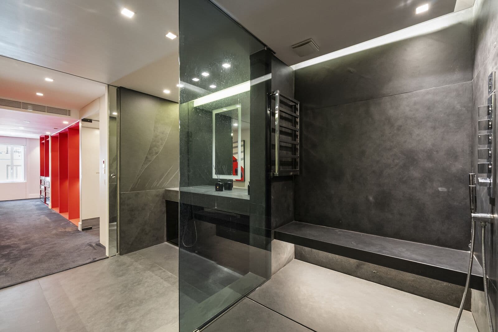 Apartamento T6 com vista, Avenida da Liberdade, Lisboa - Imagem 16