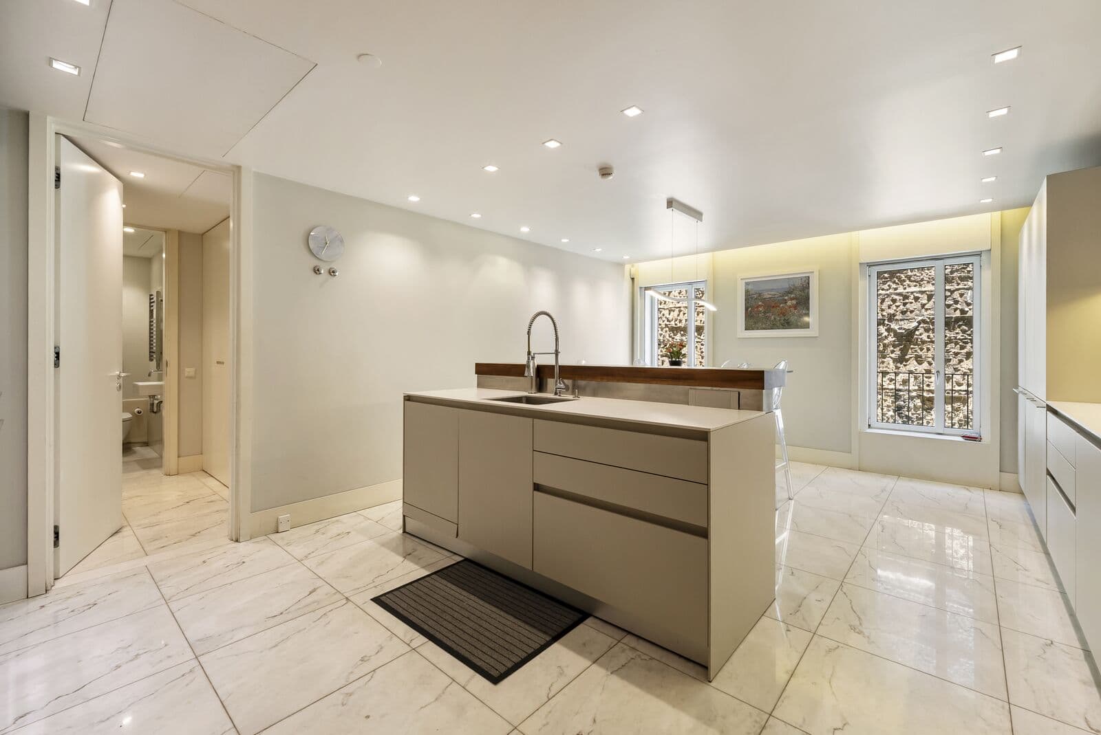 Apartamento T6 com vista, Avenida da Liberdade, Lisboa - Imagem 12
