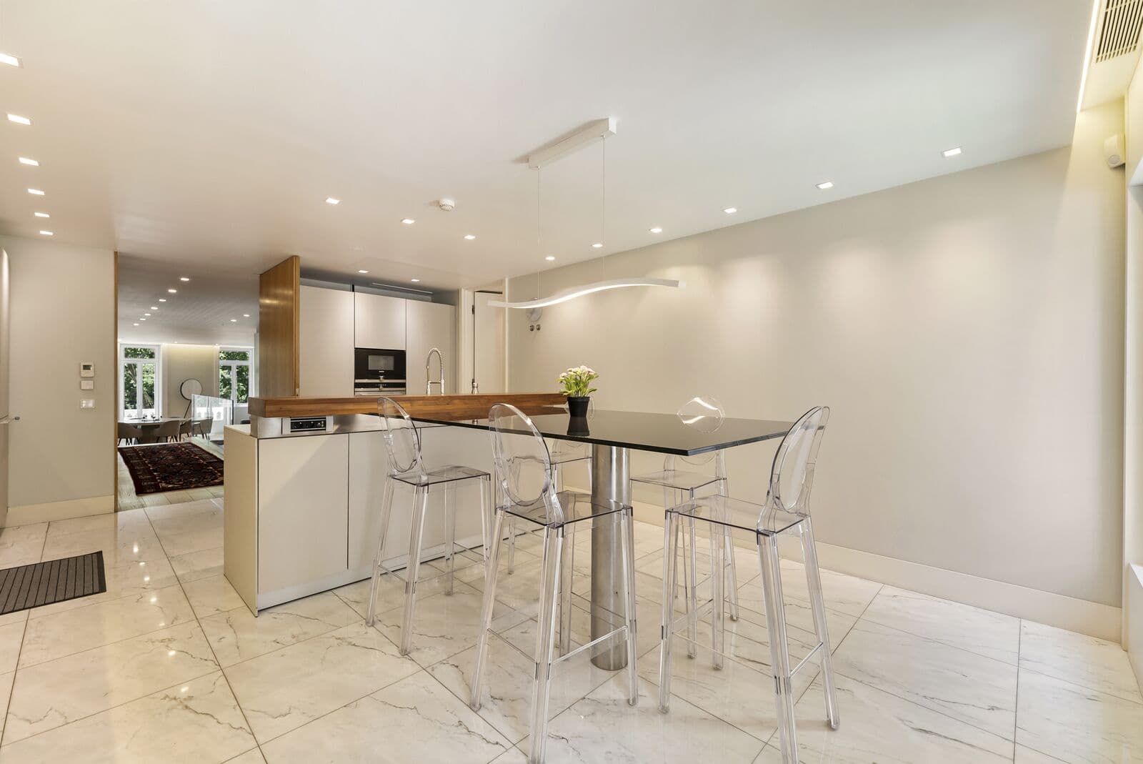 Apartamento T6 com vista, Avenida da Liberdade, Lisboa - Imagem 11
