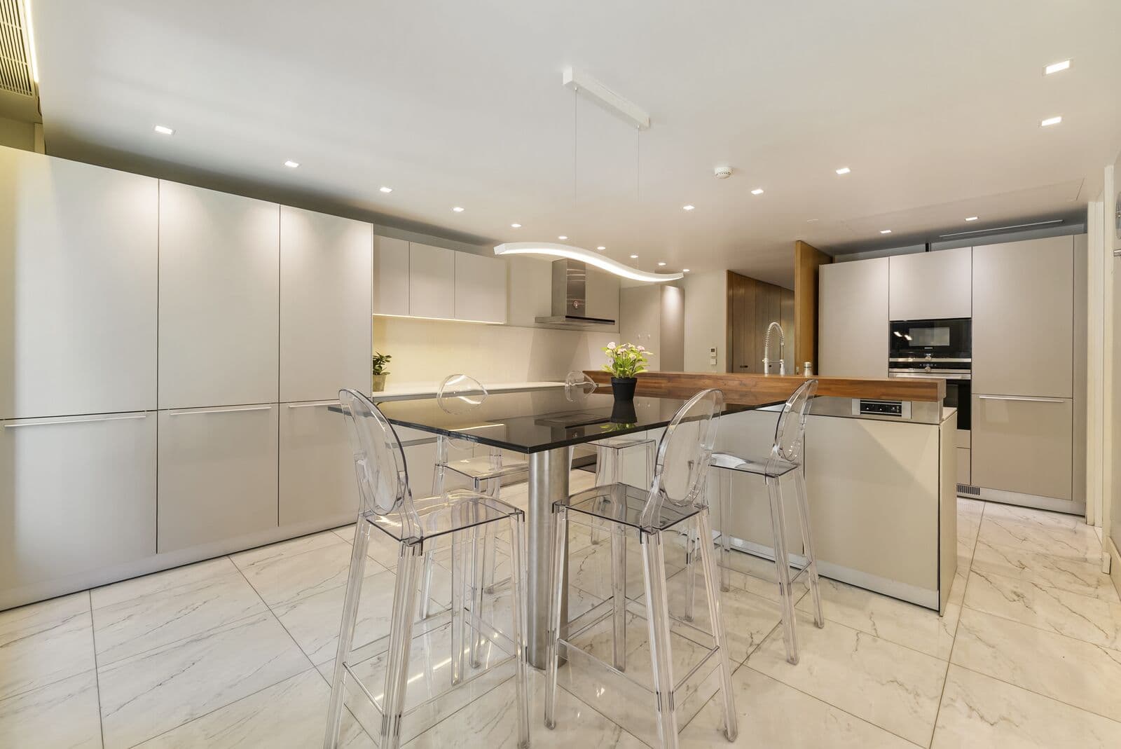 Apartamento T6 com vista, Avenida da Liberdade, Lisboa - Imagem 9