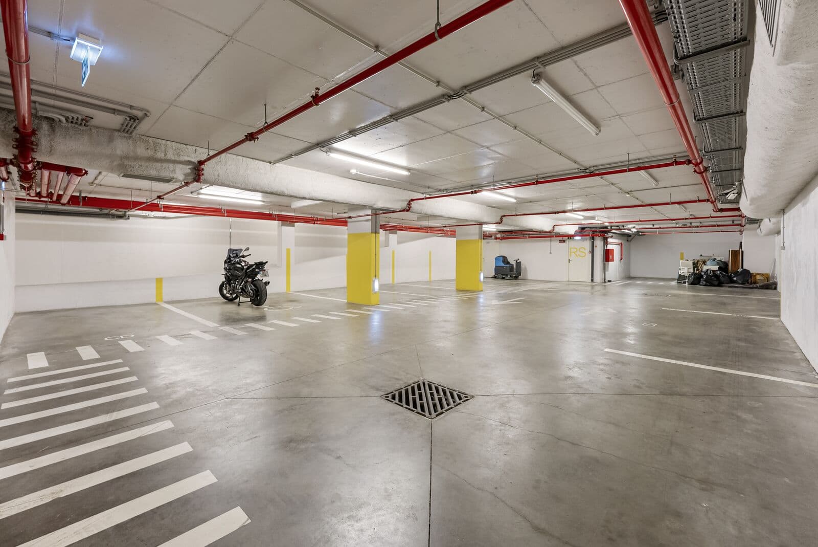 Apartamento T6 com vista, Avenida da Liberdade, Lisboa - Imagem 36