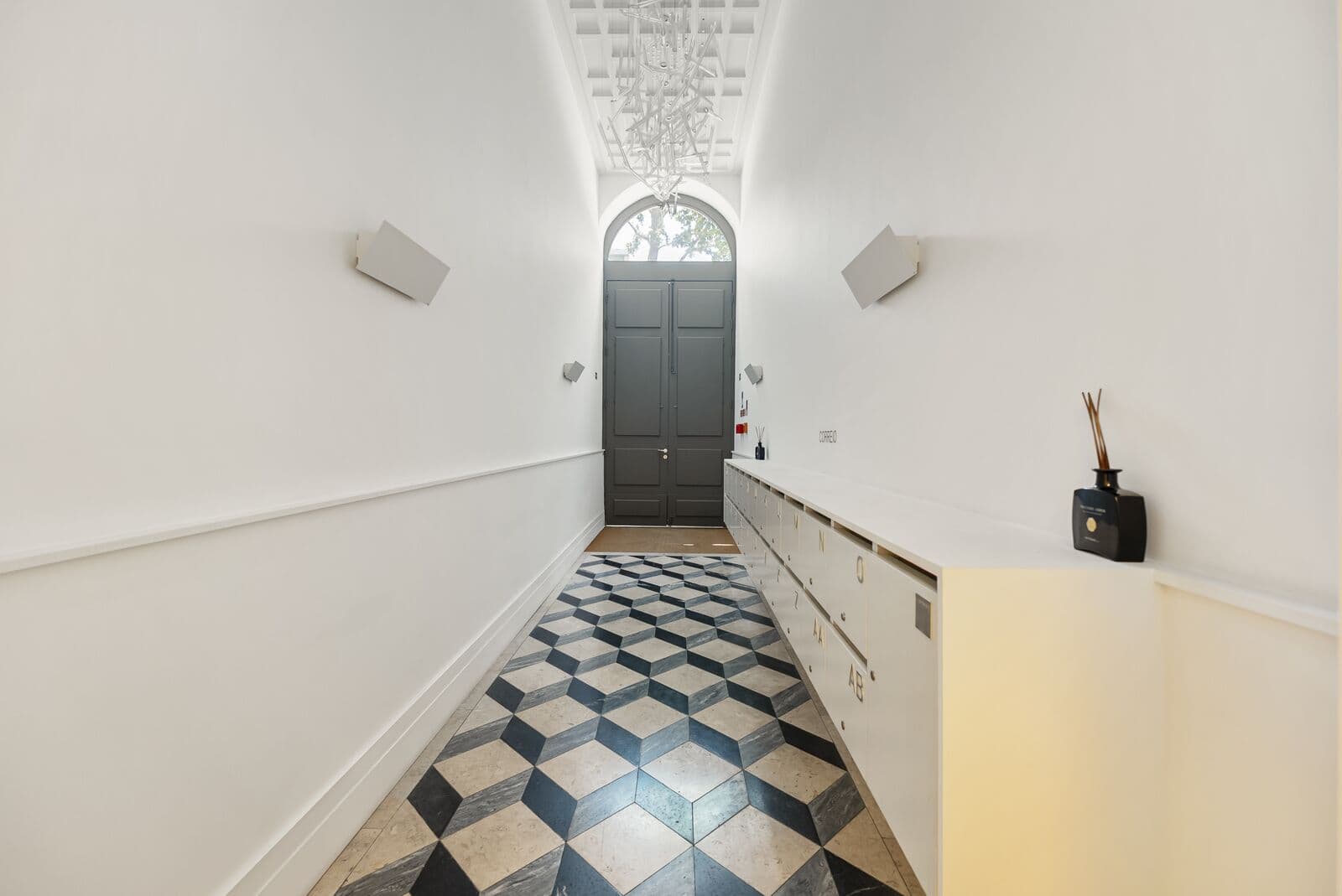 Apartamento T6 com vista, Avenida da Liberdade, Lisboa - Imagem 32