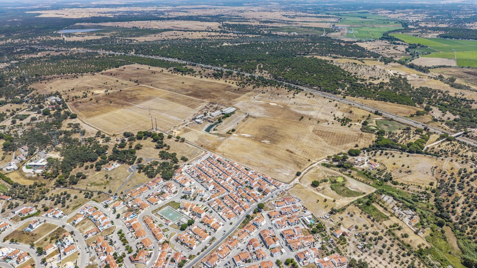 Terreno Urbano 261 m2, Alcácer do Sal, Alcacer do Sal - Imagem 16