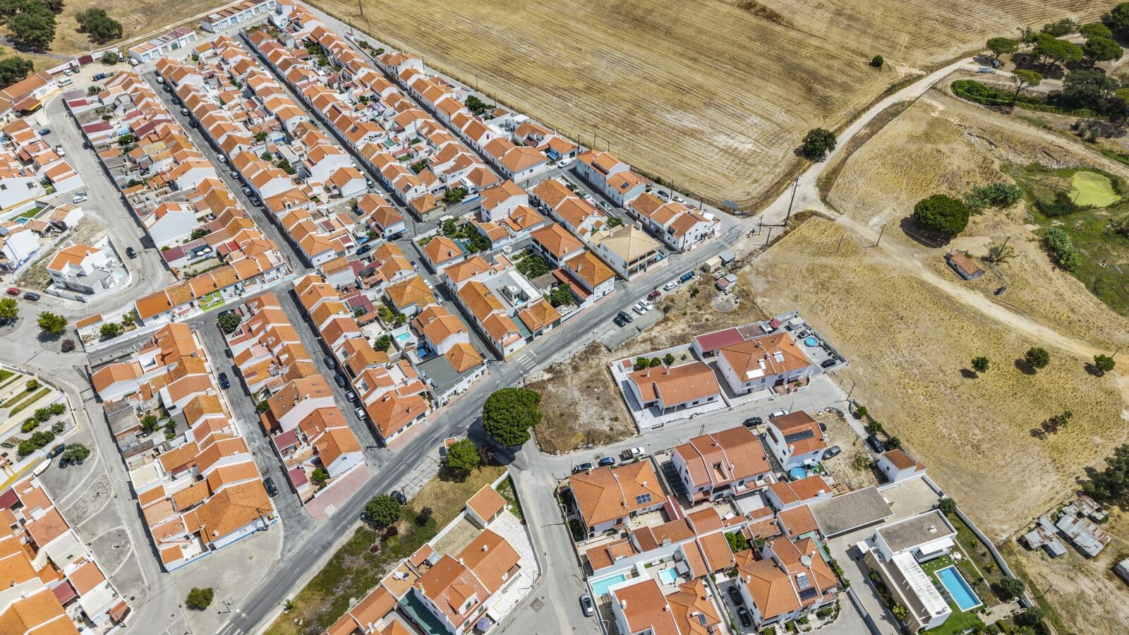 Terreno Urbano 261 m2, Alcácer do Sal, Alcacer do Sal - Imagem 10